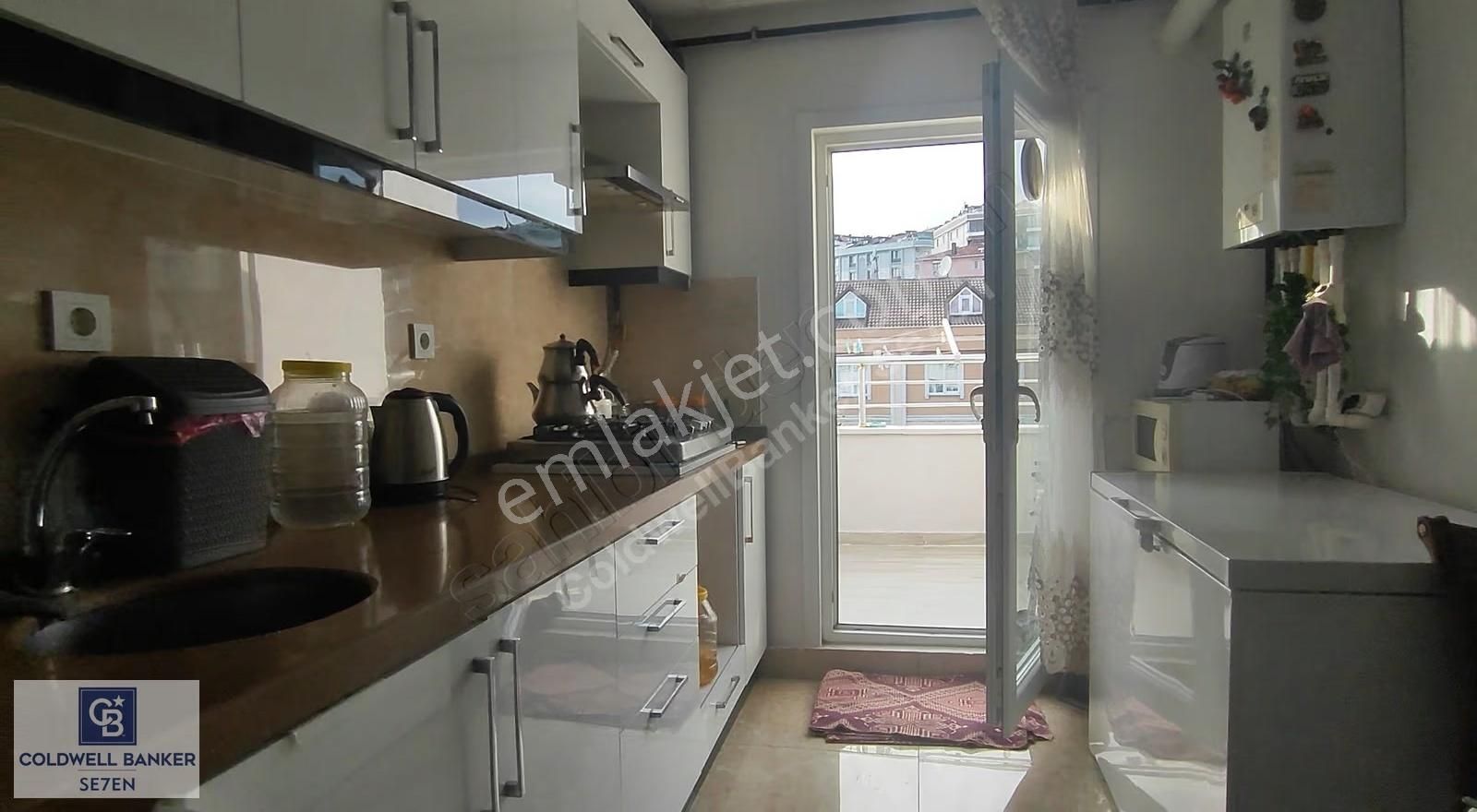 Cb Se7en'dan Beylikdüzü Kavaklı'da Acil Satılık Daire - Görsel 9