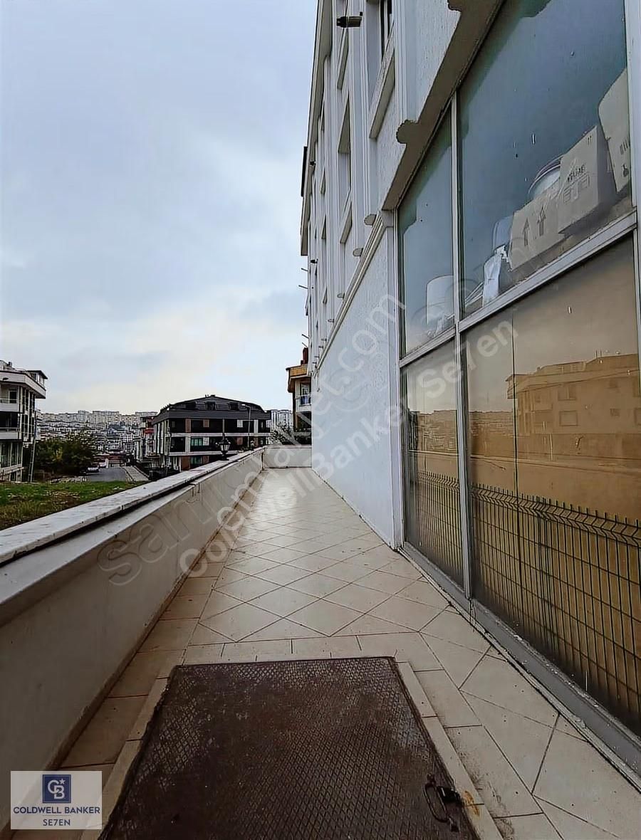 Cb Se7en'dan Beylikdüzü Kavaklı'da Acil Satılık Daire - Görsel 26