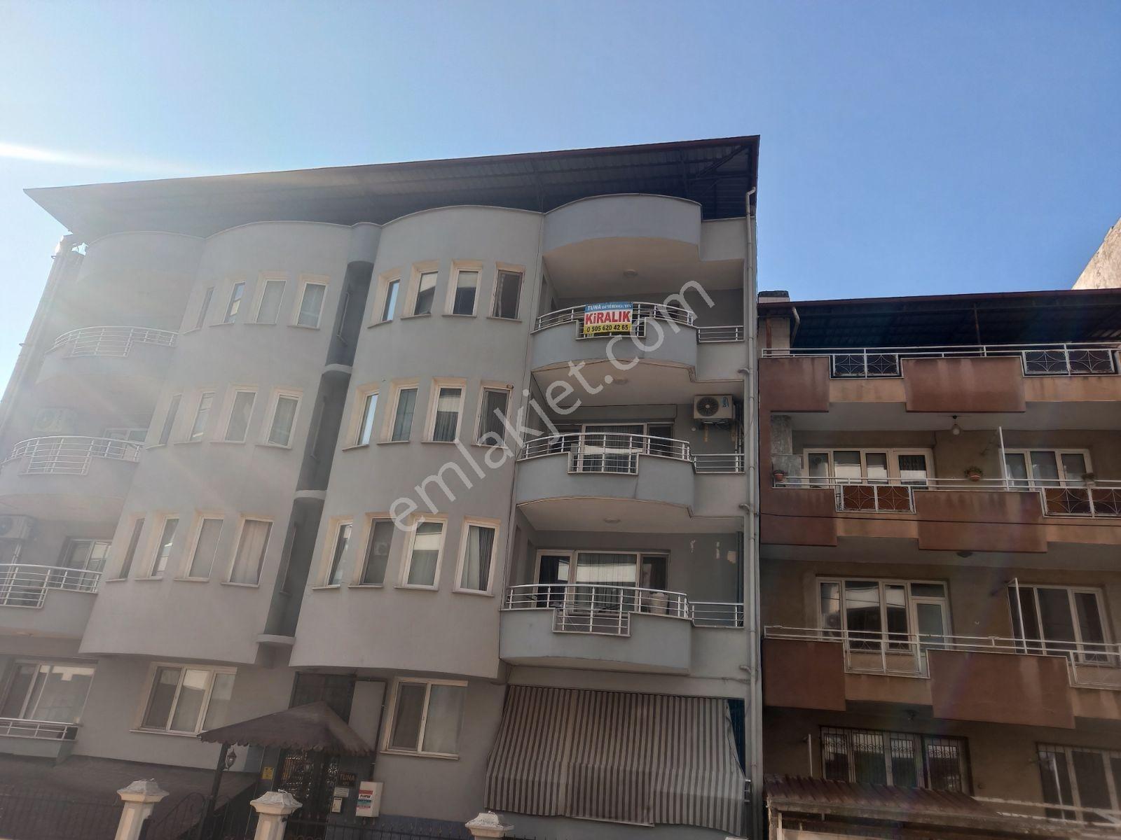Kurtuluş Mah. Kiralık 3+1 Daire Tuna Gayrimenkul'den - Görsel 20