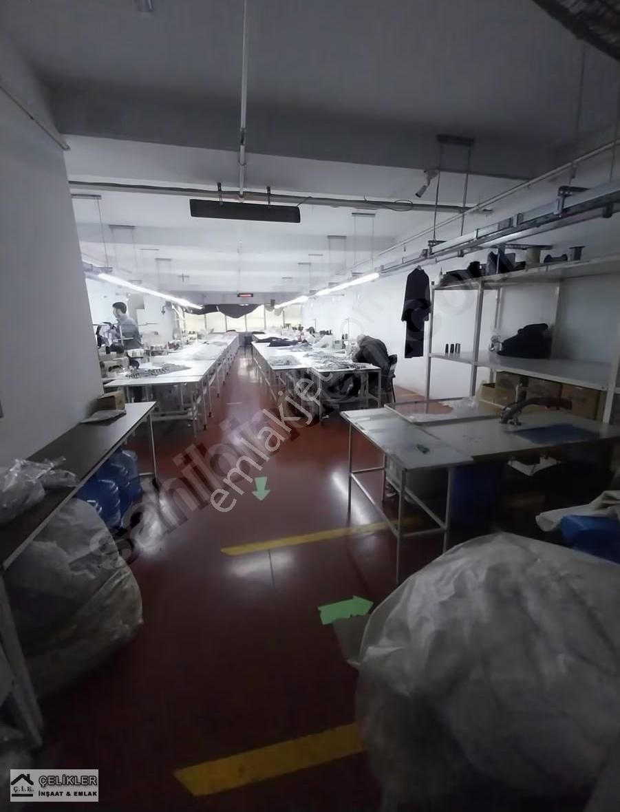 15 Temmuz Mah Gülbahar Caddesi Üzerinde 2.300 M2 İskanlı - Görsel 10