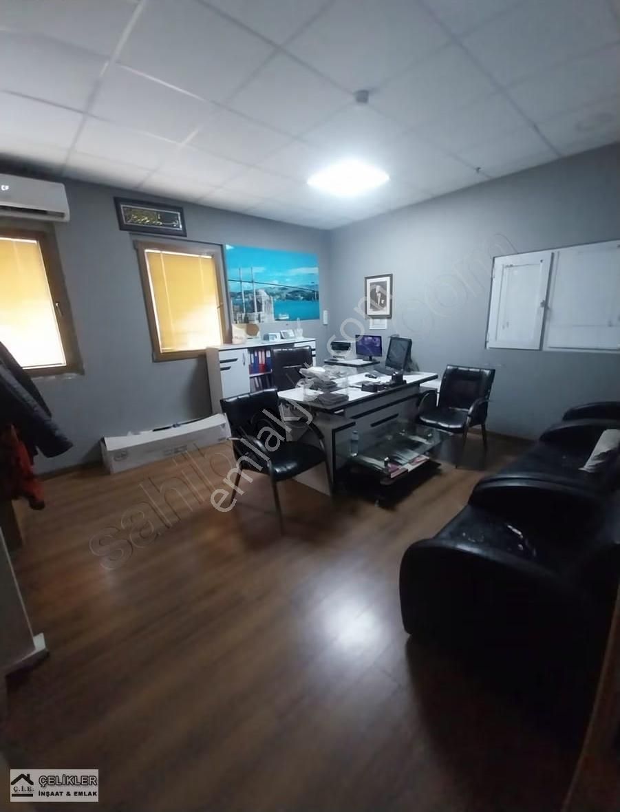 15 Temmuz Mah Gülbahar Caddesi Üzerinde 2.300 M2 İskanlı - Görsel 2