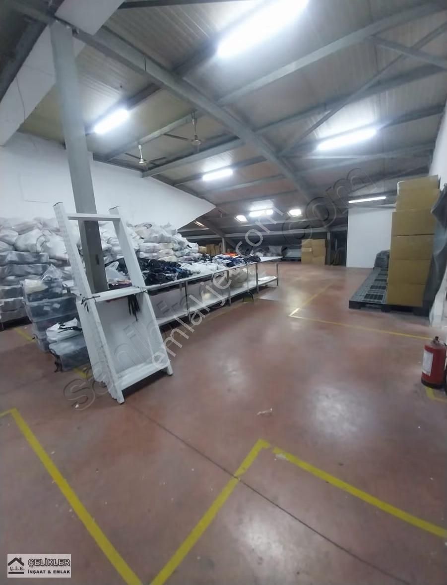 15 Temmuz Mah Gülbahar Caddesi Üzerinde 2.300 M2 İskanlı - Görsel 16