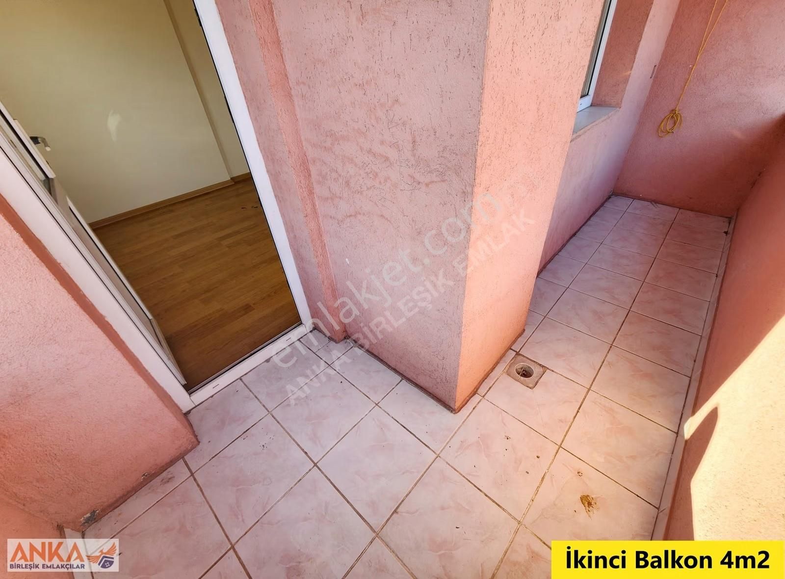 Anka'dan Bulgurlu Metro Durağına Yakın Temiz 3+1 Daire - Görsel 11