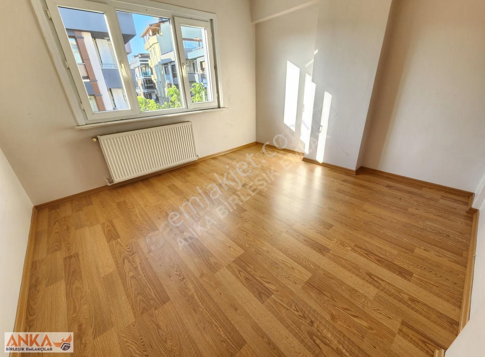 Anka'dan Bulgurlu Metro Durağına Yakın Temiz 3+1 Daire - Görsel 2