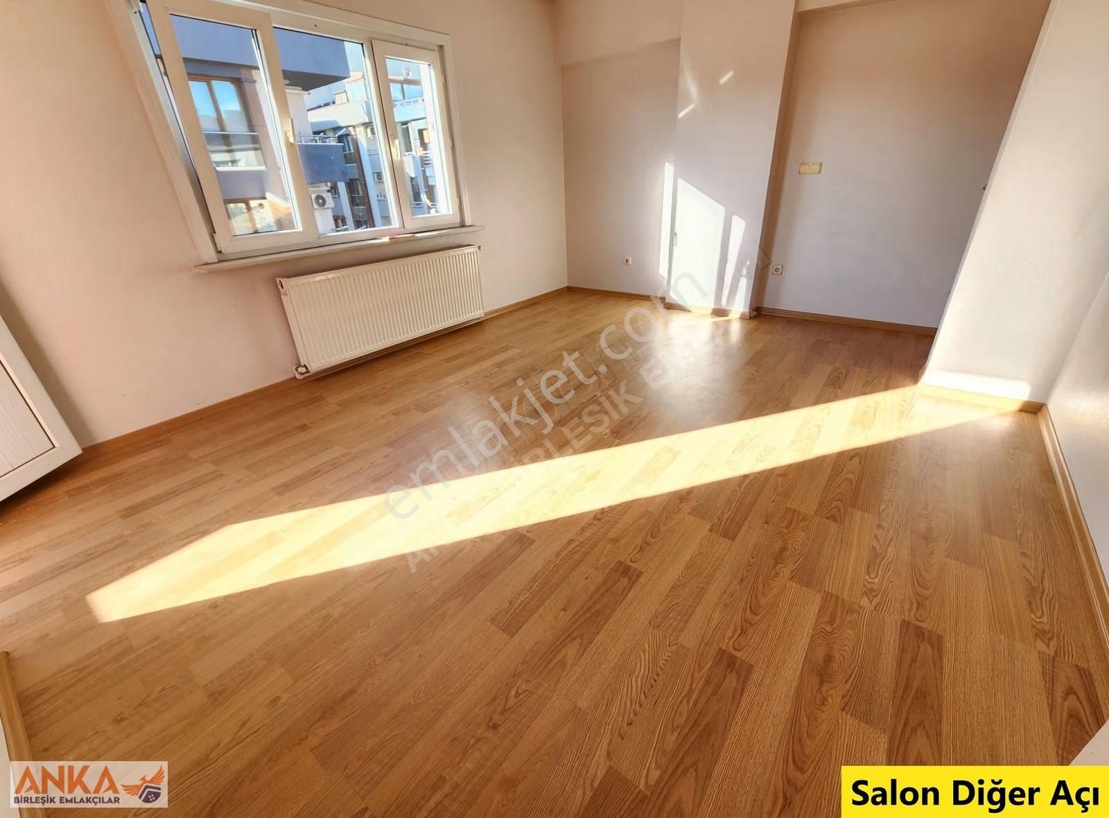 Anka'dan Bulgurlu Metro Durağına Yakın Temiz 3+1 Daire - Görsel 4