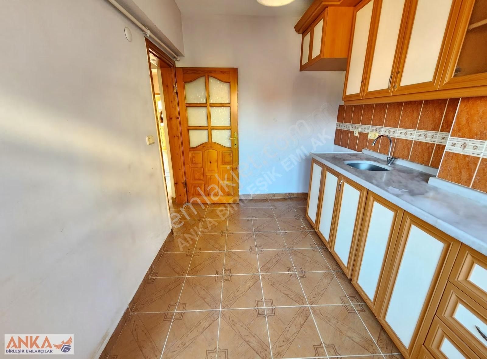 Anka'dan Bulgurlu Metro Durağına Yakın Temiz 3+1 Daire - Görsel 12