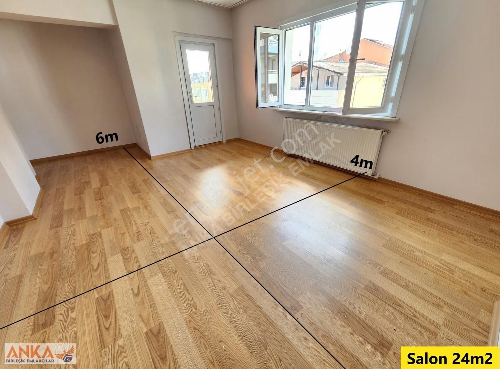 Anka'dan Bulgurlu Metro Durağına Yakın Temiz 3+1 Daire - Görsel 21