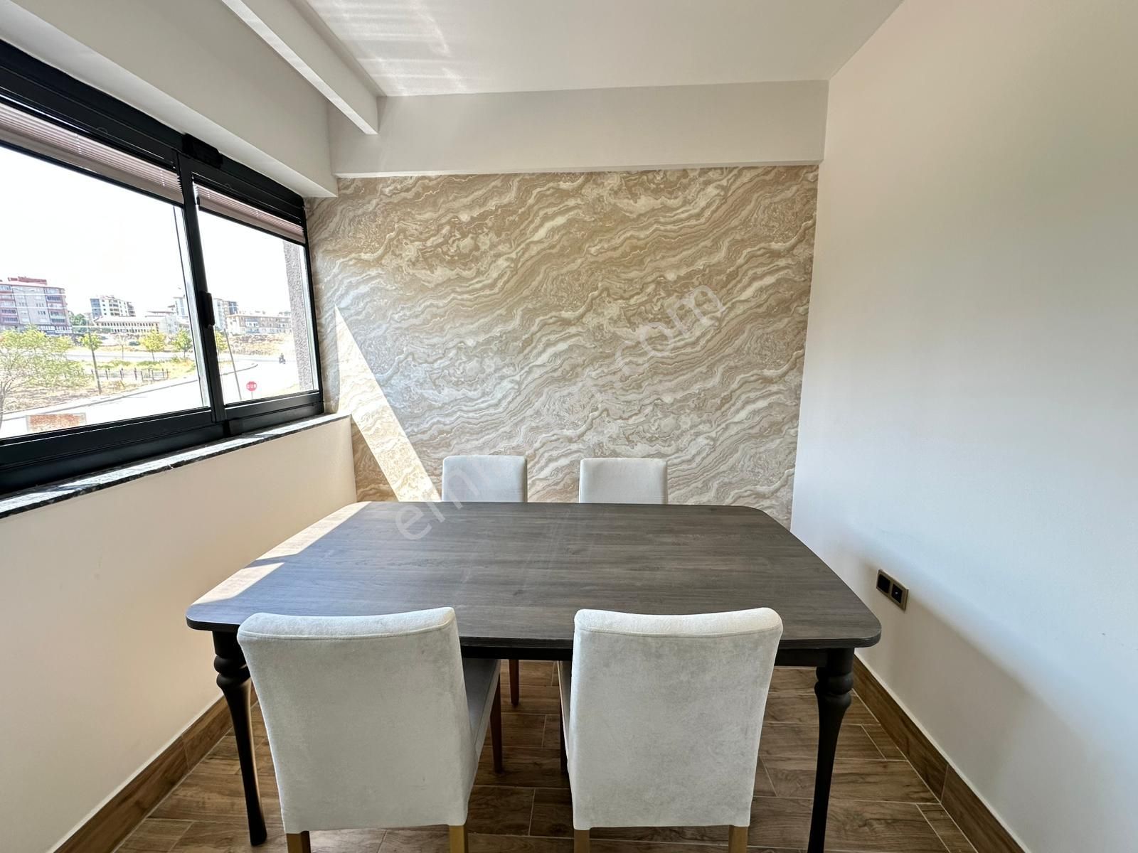 Mimsin Fatih Mahallesinde 3+1 Satılık Lüx Daire!fiyatlar Düştüüüü - Görsel 5