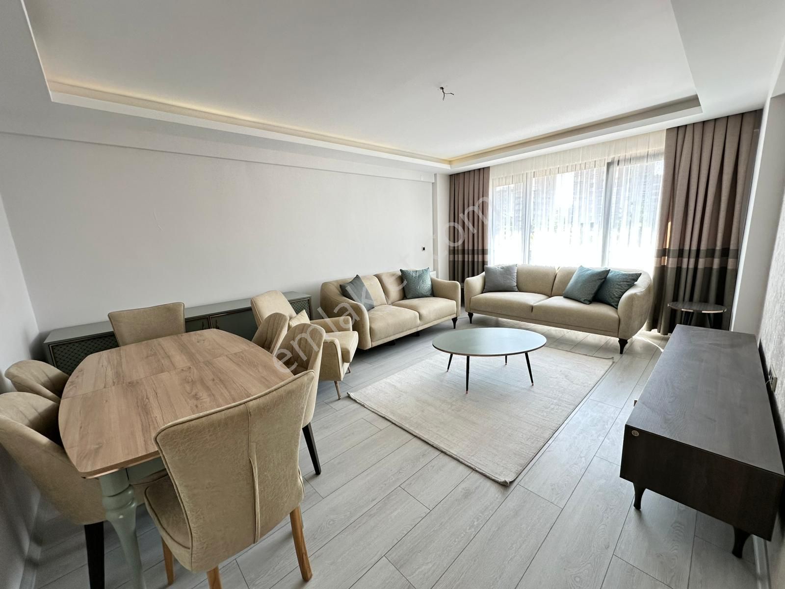 Mimsin Fatih Mahallesinde 3+1 Satılık Lüx Daire!fiyatlar Düştüüüü - Görsel 4