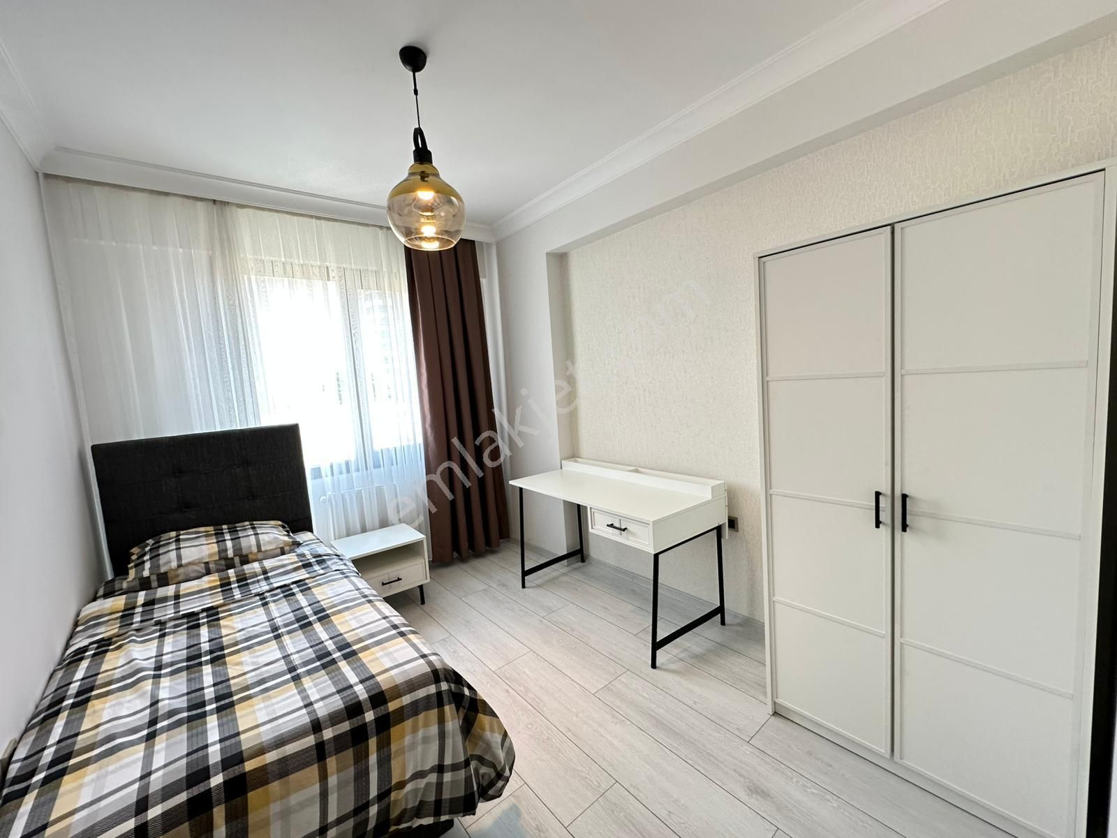 Mimsin Fatih Mahallesinde 3+1 Satılık Lüx Daire!fiyatlar Düştüüüü - Görsel 7