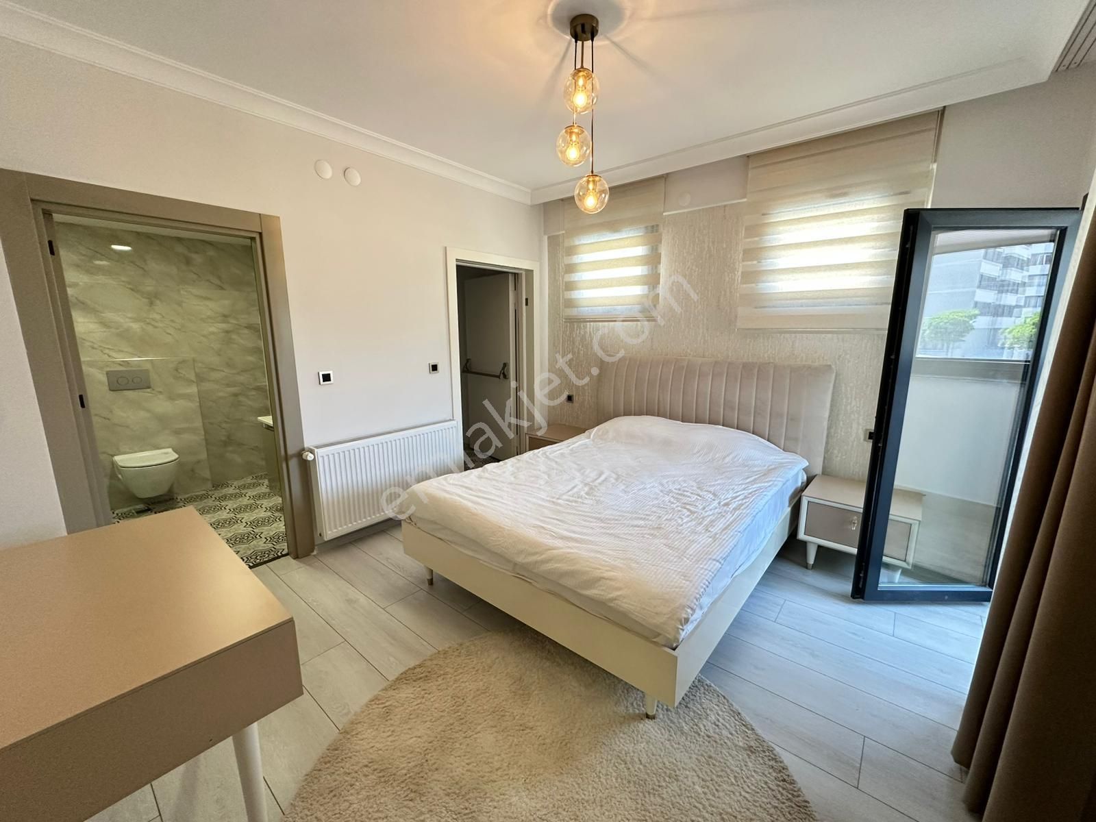 Mimsin Fatih Mahallesinde 3+1 Satılık Lüx Daire!fiyatlar Düştüüüü - Görsel 11