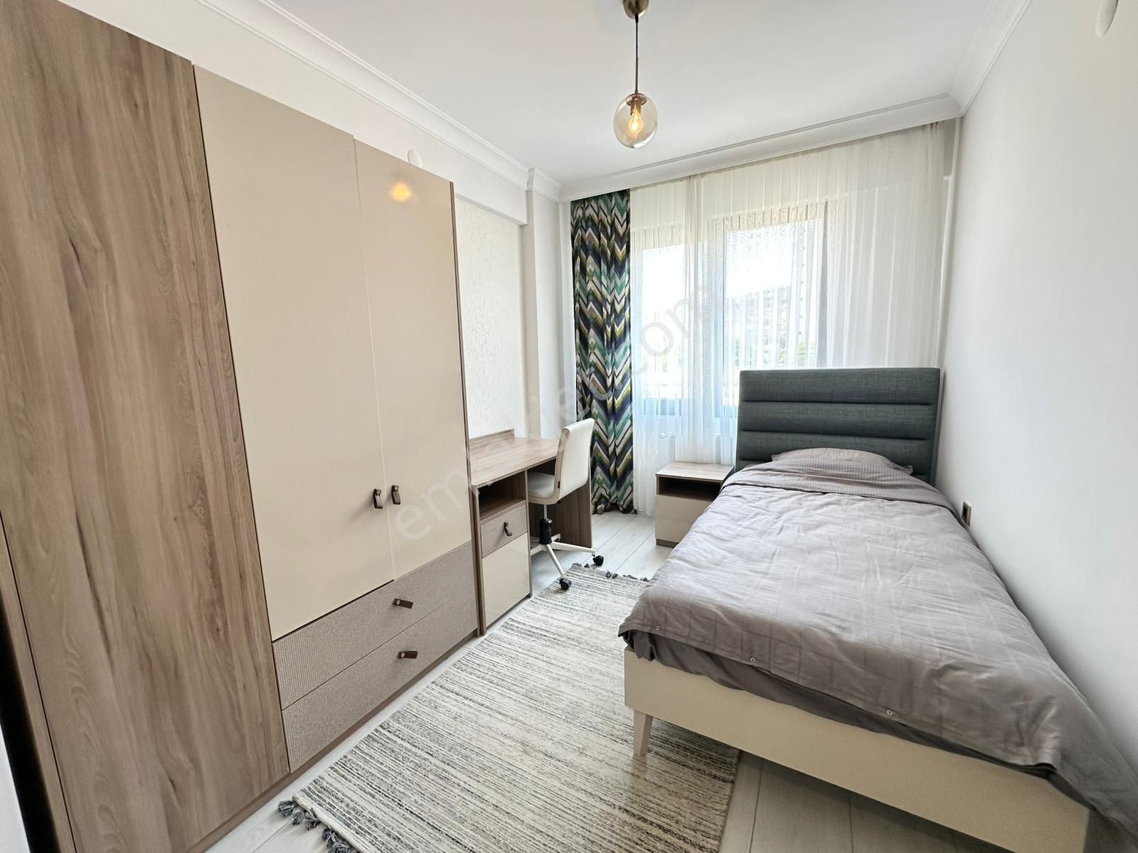 Mimsin Fatih Mahallesinde 3+1 Satılık Lüx Daire!fiyatlar Düştüüüü - Görsel 15