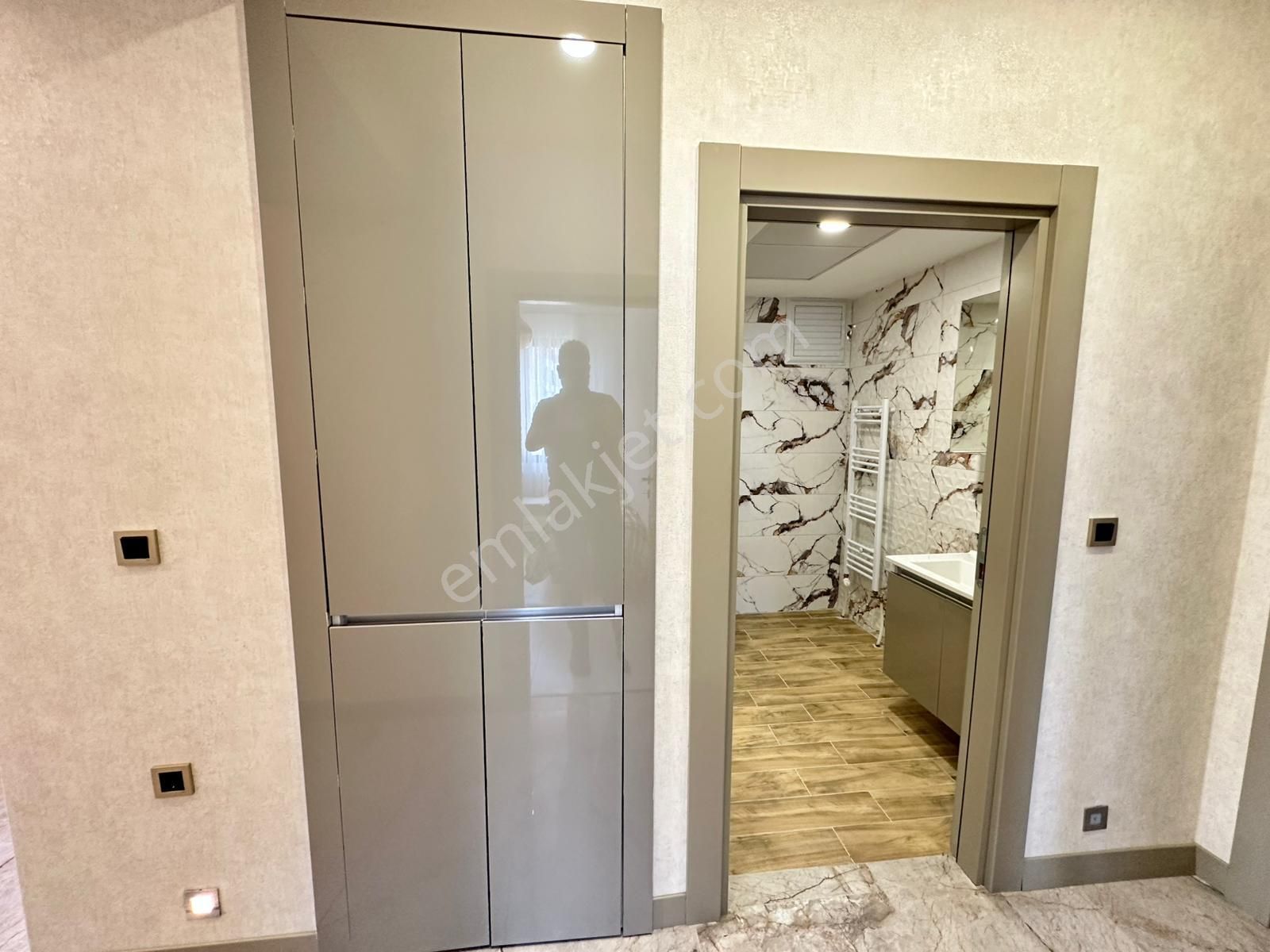 Mimsin Fatih Mahallesinde 3+1 Satılık Lüx Daire!fiyatlar Düştüüüü - Görsel 6