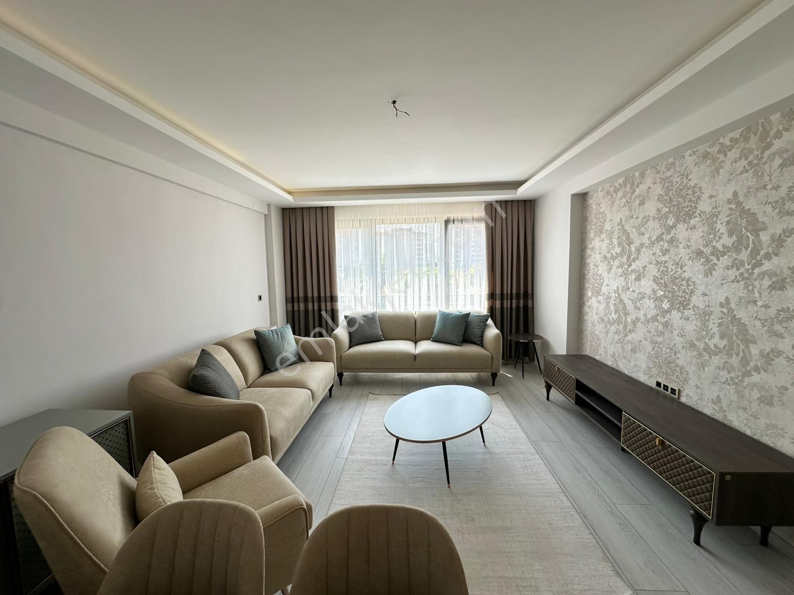 Mimsin Fatih Mahallesinde 3+1 Satılık Lüx Daire!fiyatlar Düştüüüü