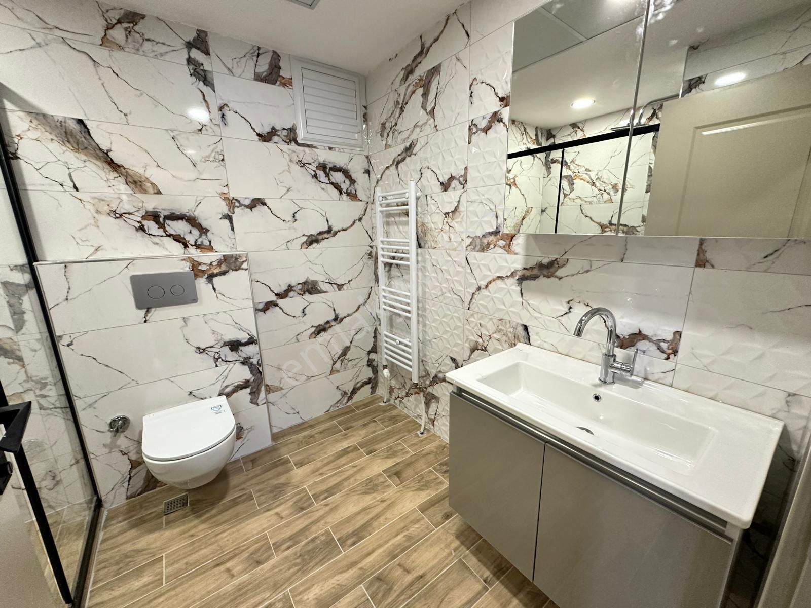 Mimsin Fatih Mahallesinde 3+1 Satılık Lüx Daire!fiyatlar Düştüüüü - Görsel 8