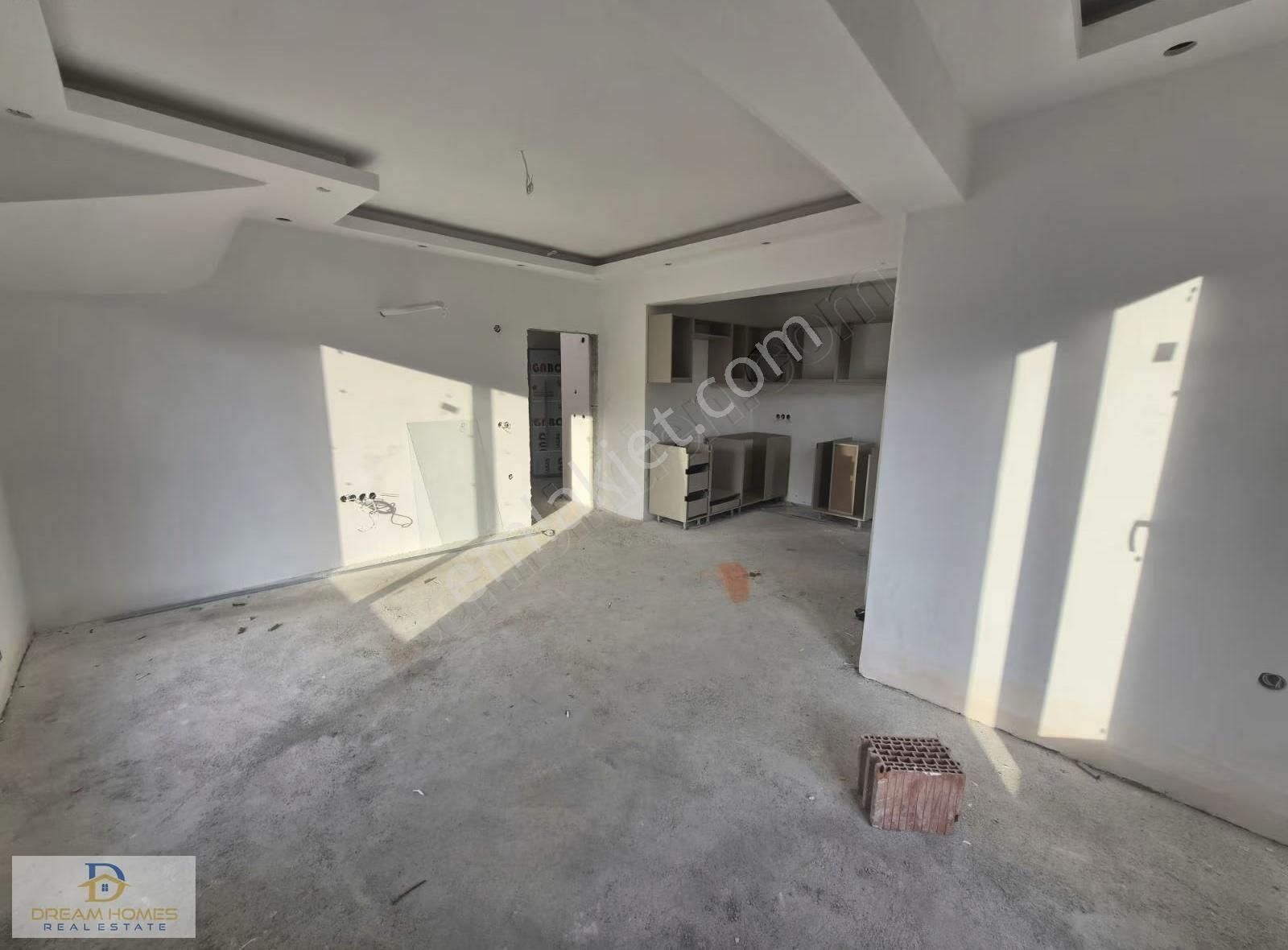 Taşyaka'da Baha Şıkman Cad. 100 Mt. 3+1 Dublex Sıfır Daire - Görsel 3