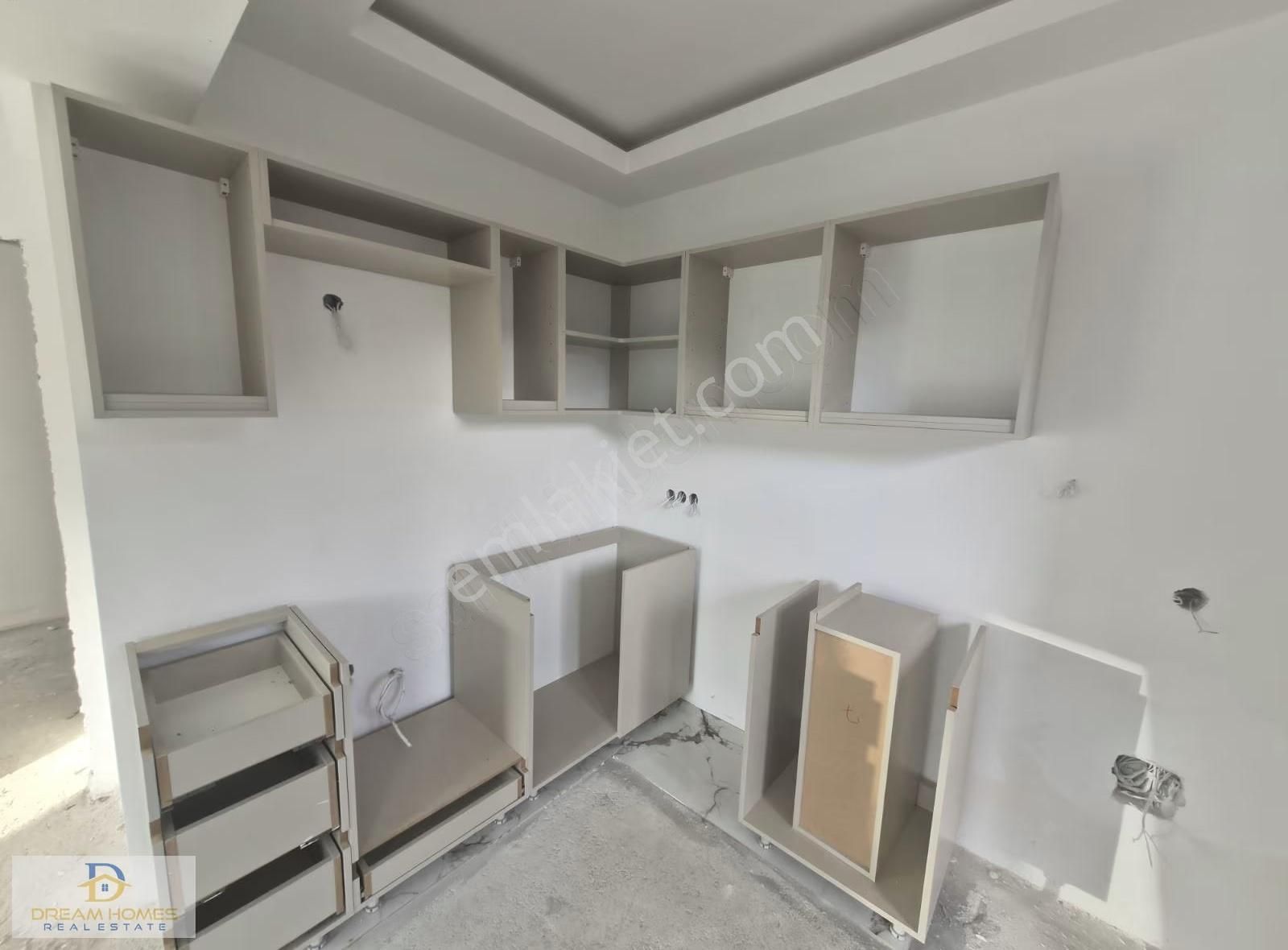 Taşyaka'da Baha Şıkman Cad. 100 Mt. 3+1 Dublex Sıfır Daire - Görsel 5