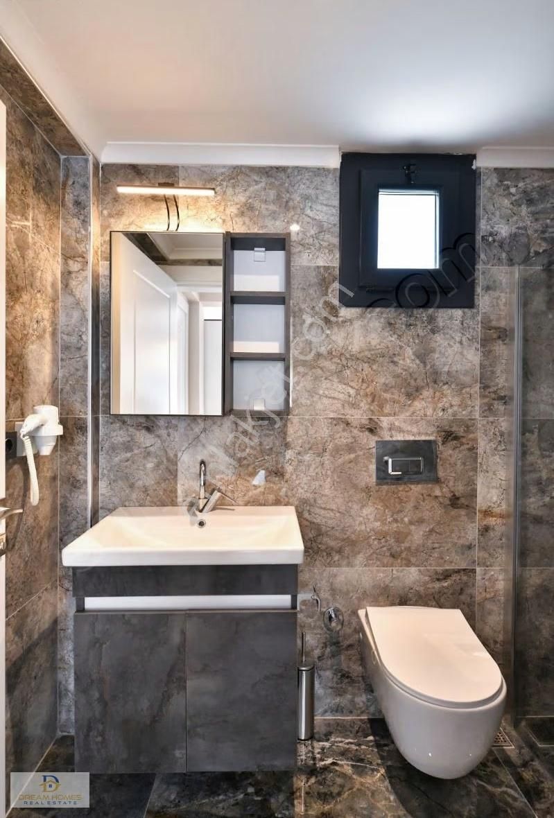 Çalış Bölgesinde, Vatandaşlığa Uygun , 4+1 Tam Müstakil Villa - Görsel 6