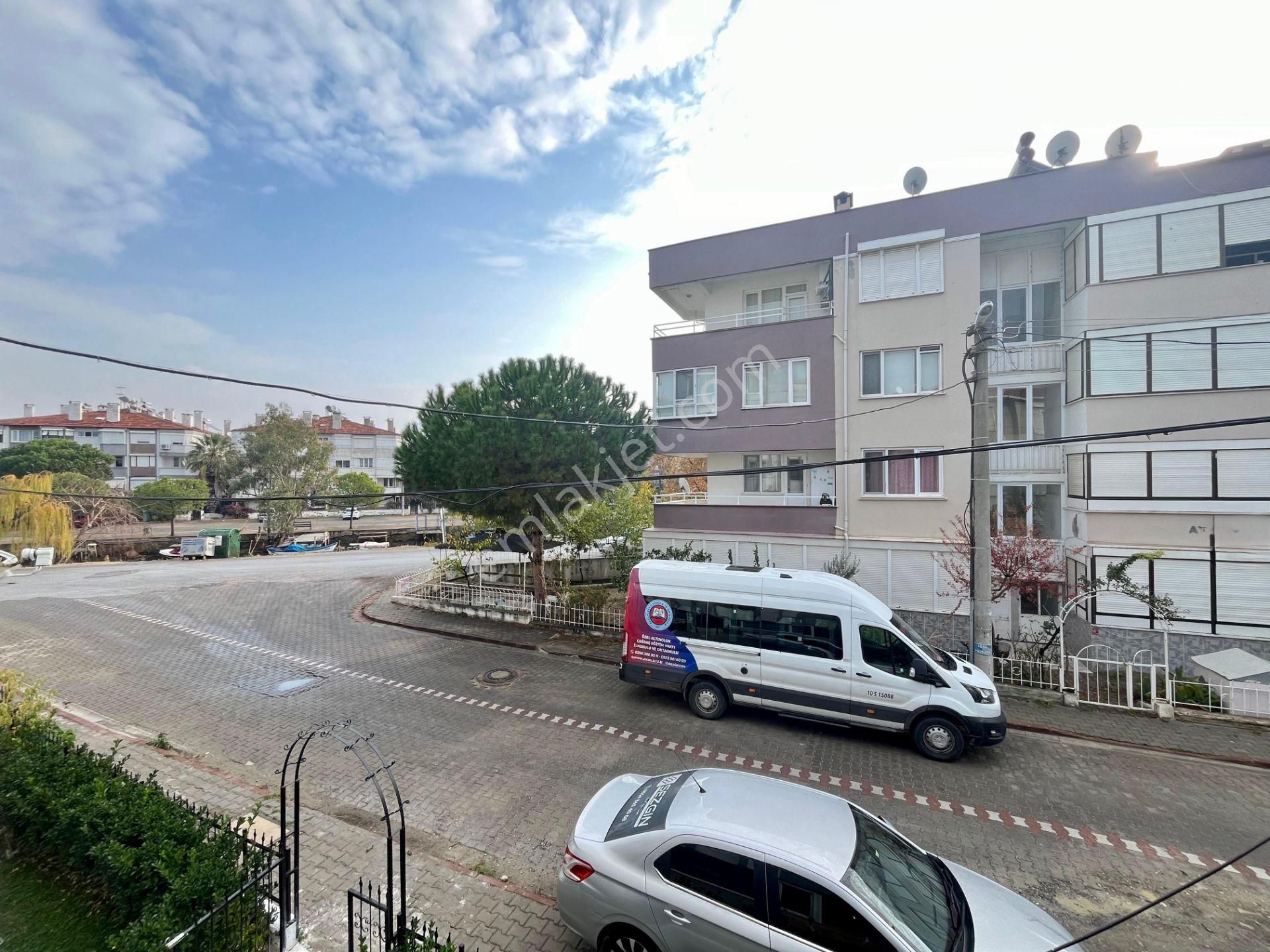 Akçay Sezgin Emlaktan Denize 100 Mt Doğalgazlı Satılık 2+1 Daire - Görsel 19