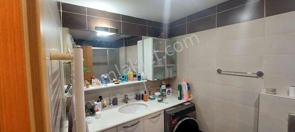 Kaçmaz'dan Altıntepe Sahilde Bostancıya Sınır Site İçinde 3+1 - Görsel 26