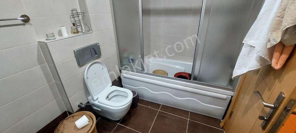 Kaçmaz'dan Altıntepe Sahilde Bostancıya Sınır Site İçinde 3+1 - Görsel 32