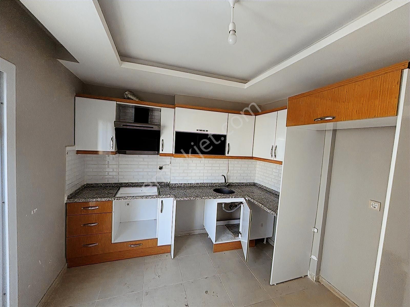 Zorlu Garimenkul'den Boynuyoğunda Hasarsız 3+1 Kiralık Daire