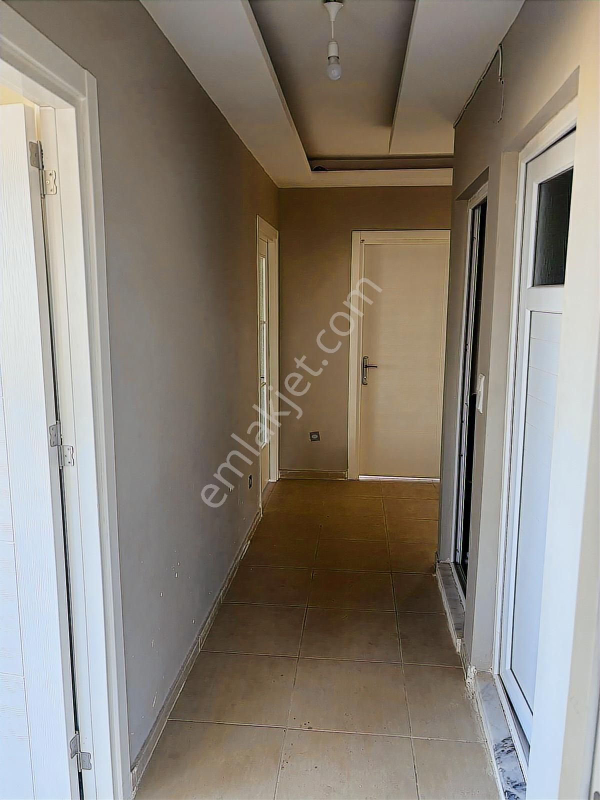 Zorlu Garimenkul'den Boynuyoğunda Hasarsız 3+1 Kiralık Daire - Görsel 8