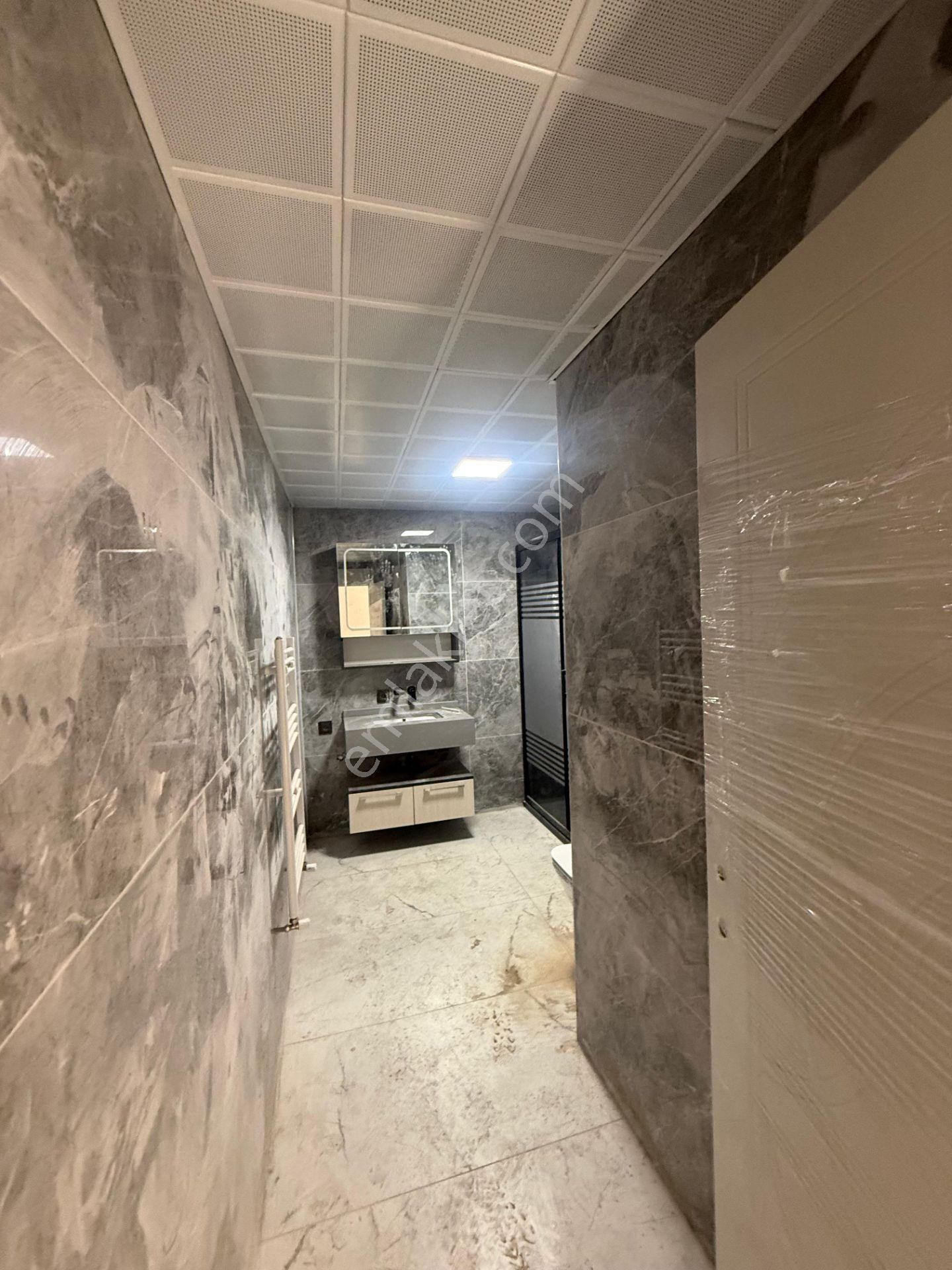 Mezopotamya Kent Parkı Yanında Kiralık 2+0 Daire - Görsel 14