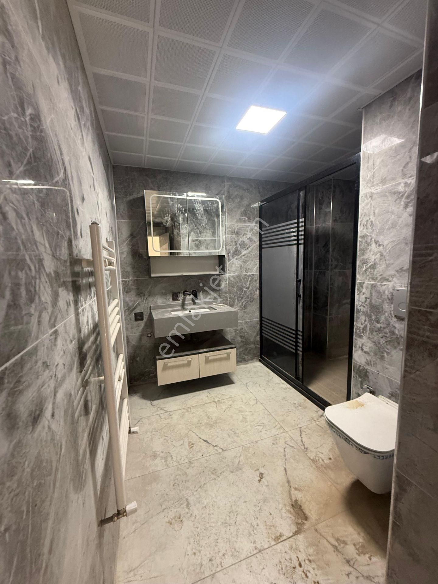 Mezopotamya Kent Parkı Yanında Kiralık 2+0 Daire - Görsel 15