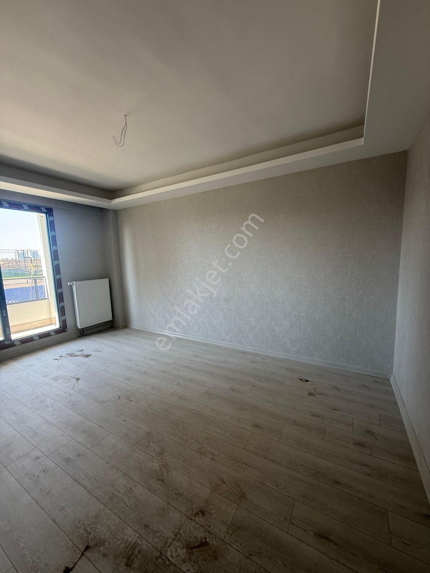 Mezopotamya Kent Parkı Yanında Kiralık 2+0 Daire - Görsel 8