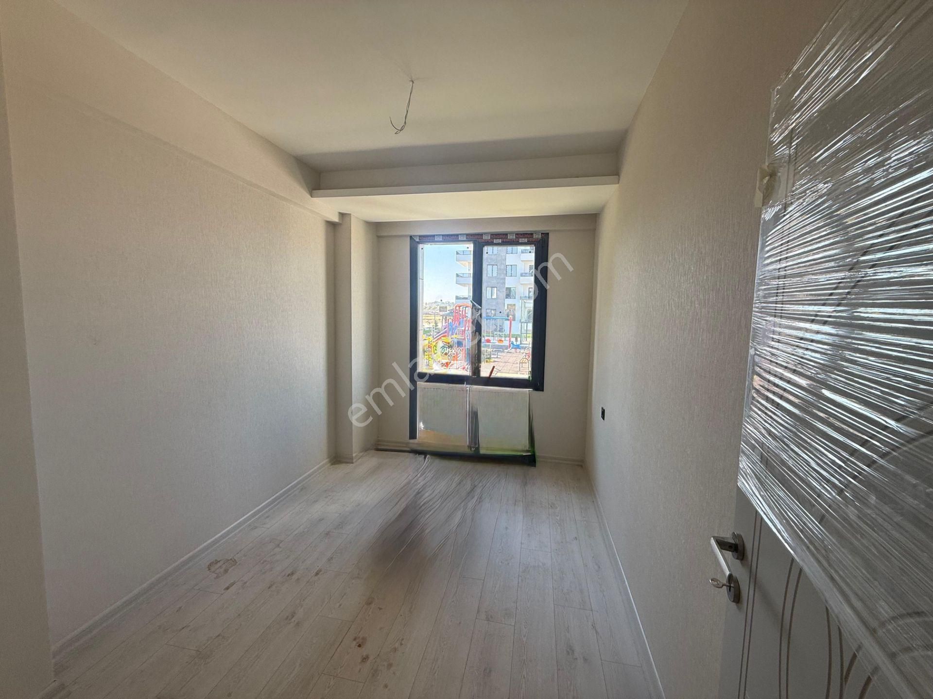 Mezopotamya Kent Parkı Yanında Kiralık 2+0 Daire - Görsel 12