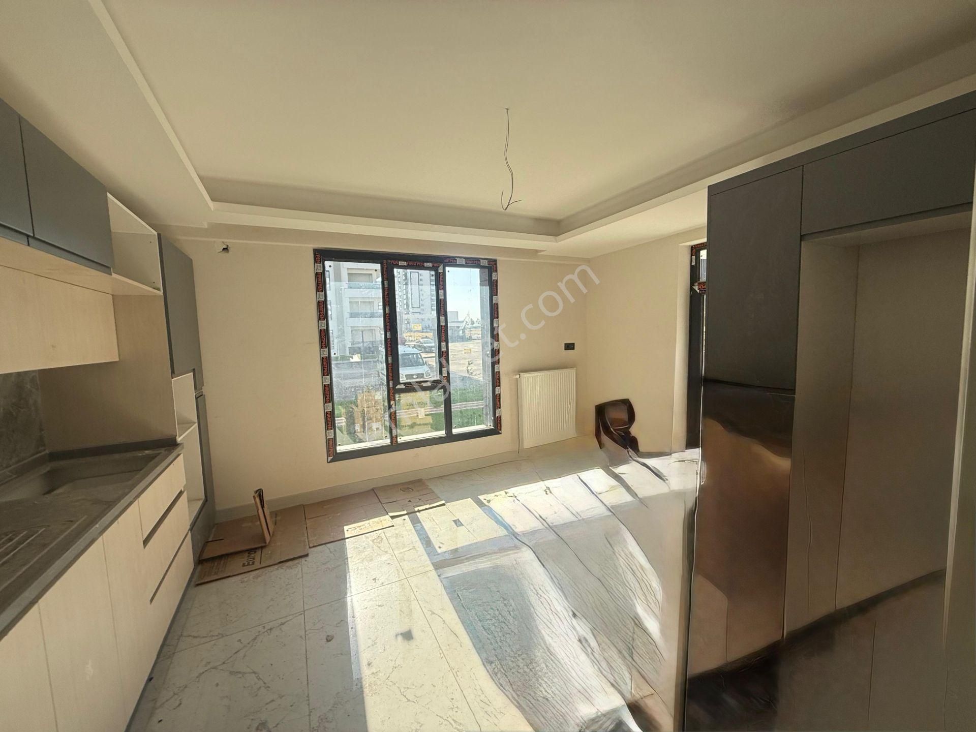 Mezopotamya Kent Parkı Yanında Kiralık 2+0 Daire - Görsel 5