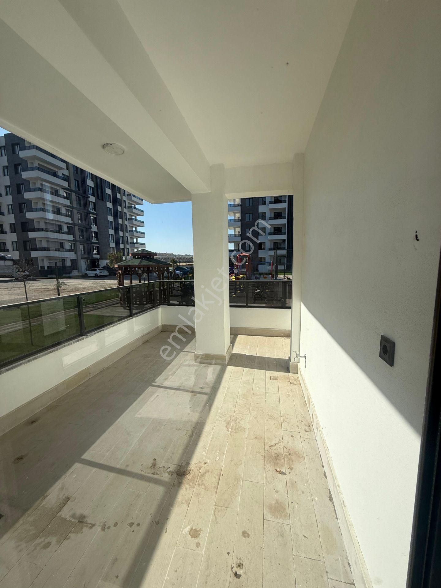 Mezopotamya Kent Parkı Yanında Kiralık 2+0 Daire - Görsel 7