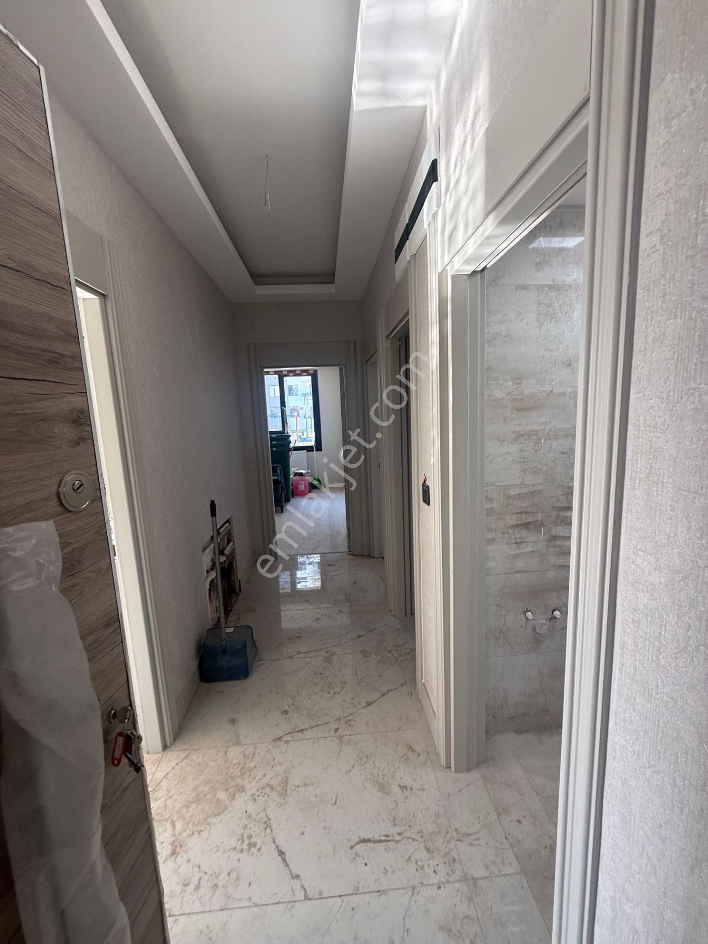 Mezopotamya Kent Parkı Yanında Kiralık 2+0 Daire - Görsel 11