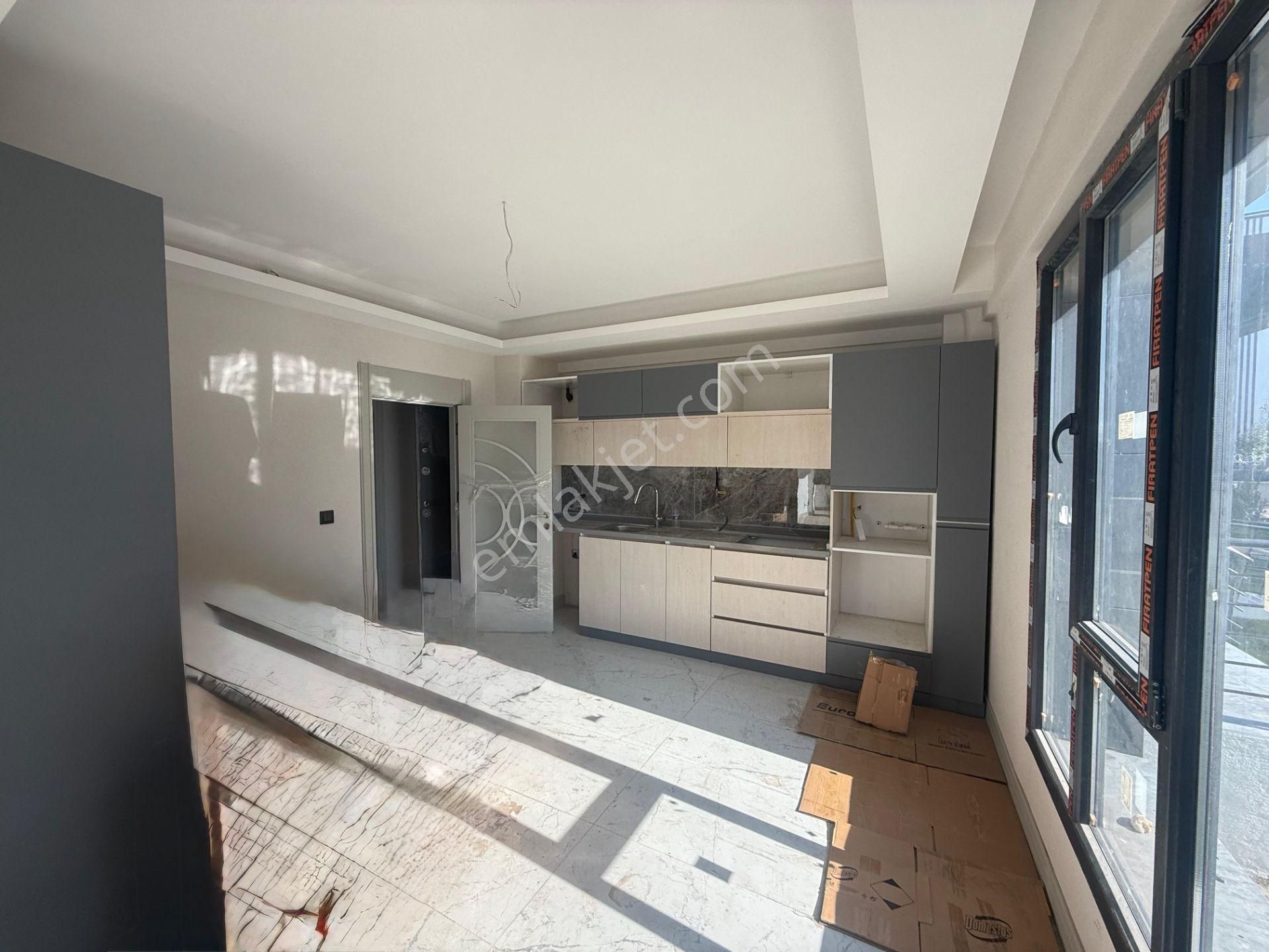 Mezopotamya Kent Parkı Yanında Kiralık 2+0 Daire - Görsel 9