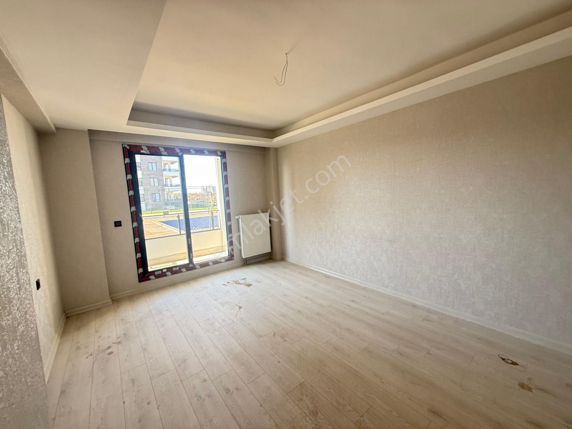 Mezopotamya Kent Parkı Yanında Kiralık 2+0 Daire - Görsel 10