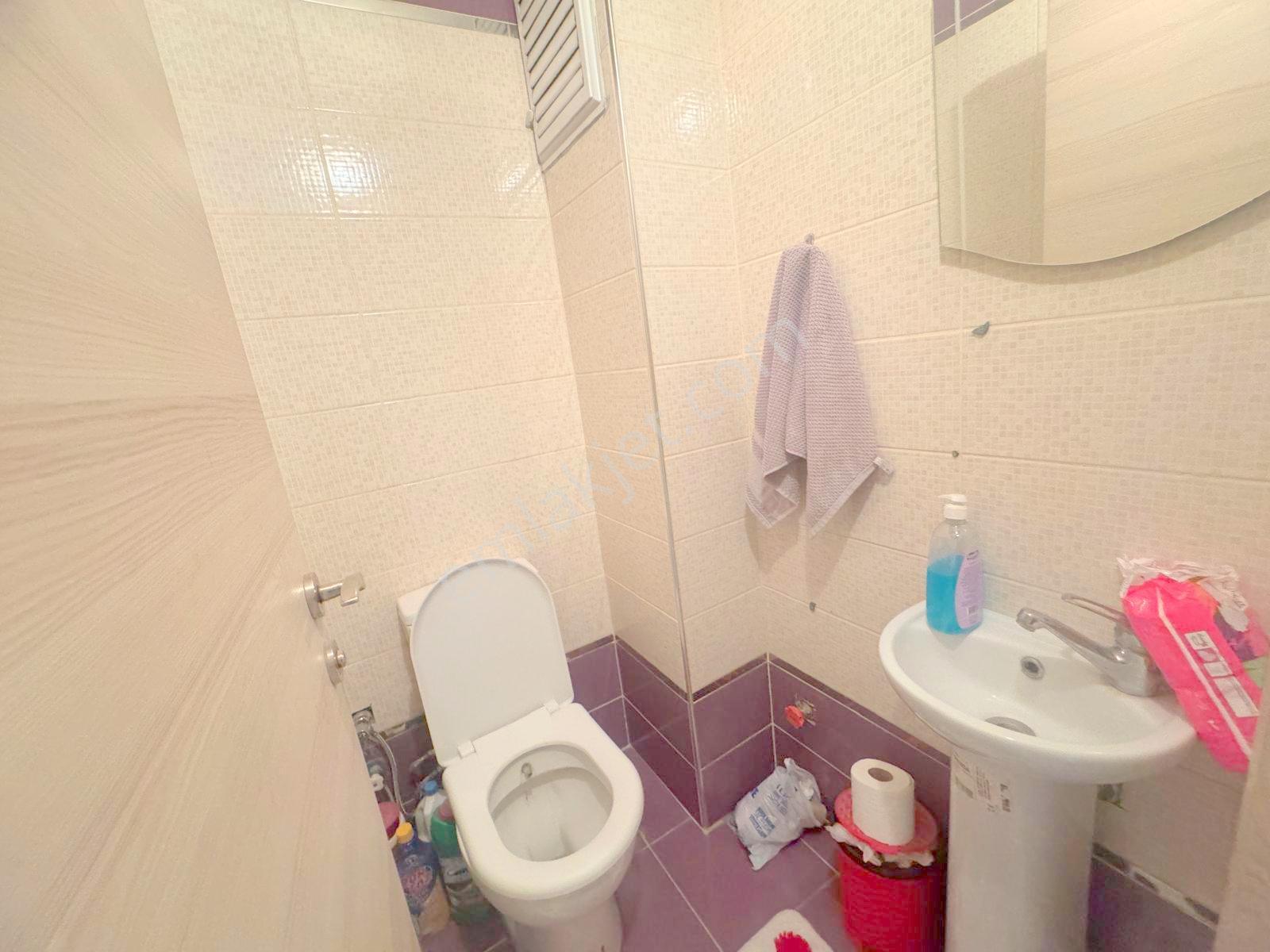 ▇gazicelal'de Arakat Ayrı Mutfaklı Asansörlü Geniş 3+1 Daire - Görsel 12
