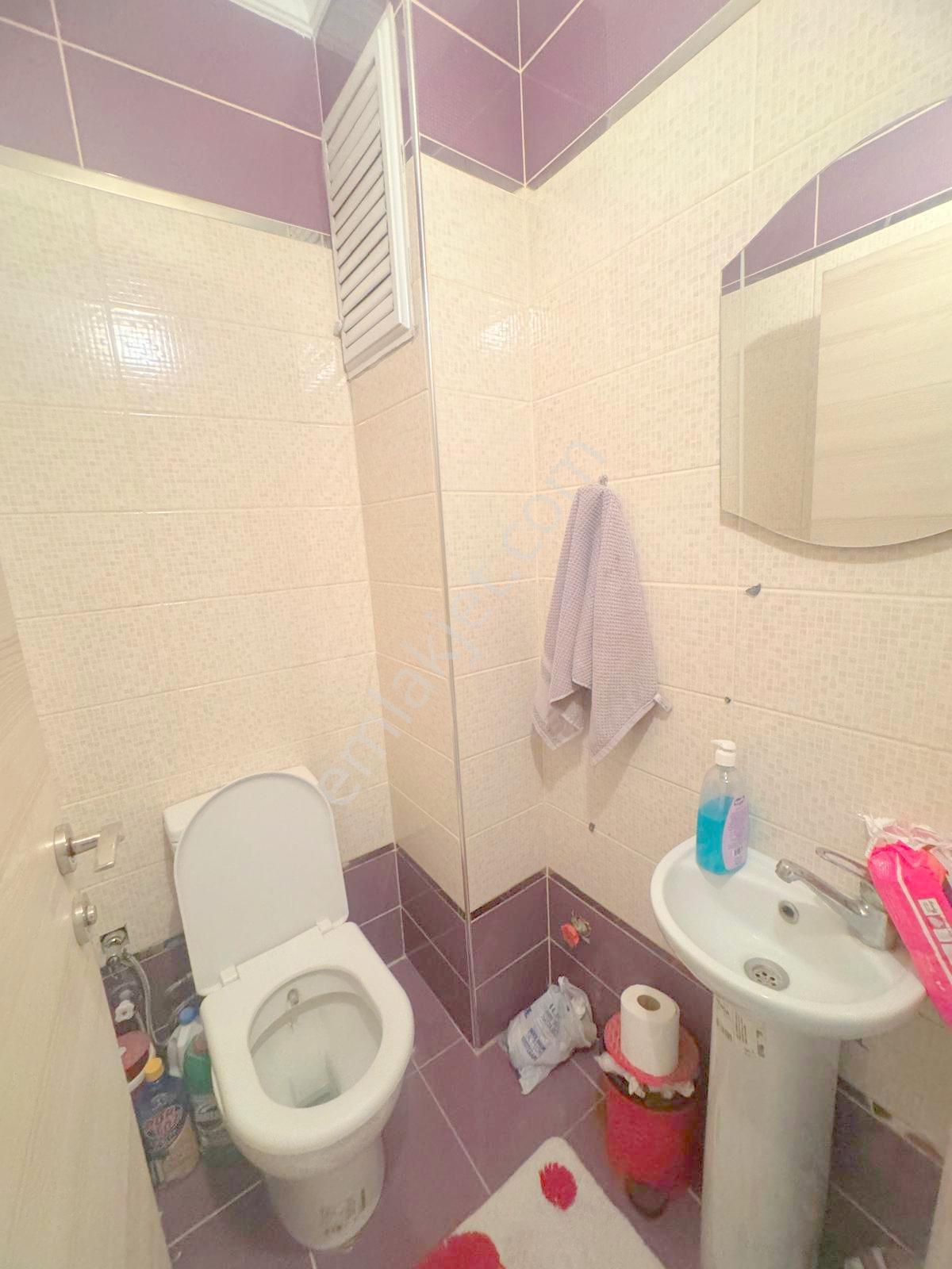 ▇gazicelal'de Arakat Ayrı Mutfaklı Asansörlü Geniş 3+1 Daire - Görsel 19