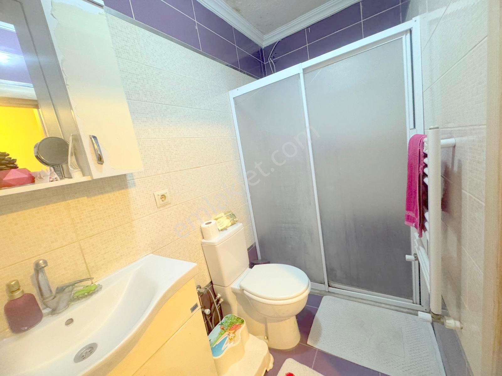 ▇gazicelal'de Arakat Ayrı Mutfaklı Asansörlü Geniş 3+1 Daire - Görsel 23