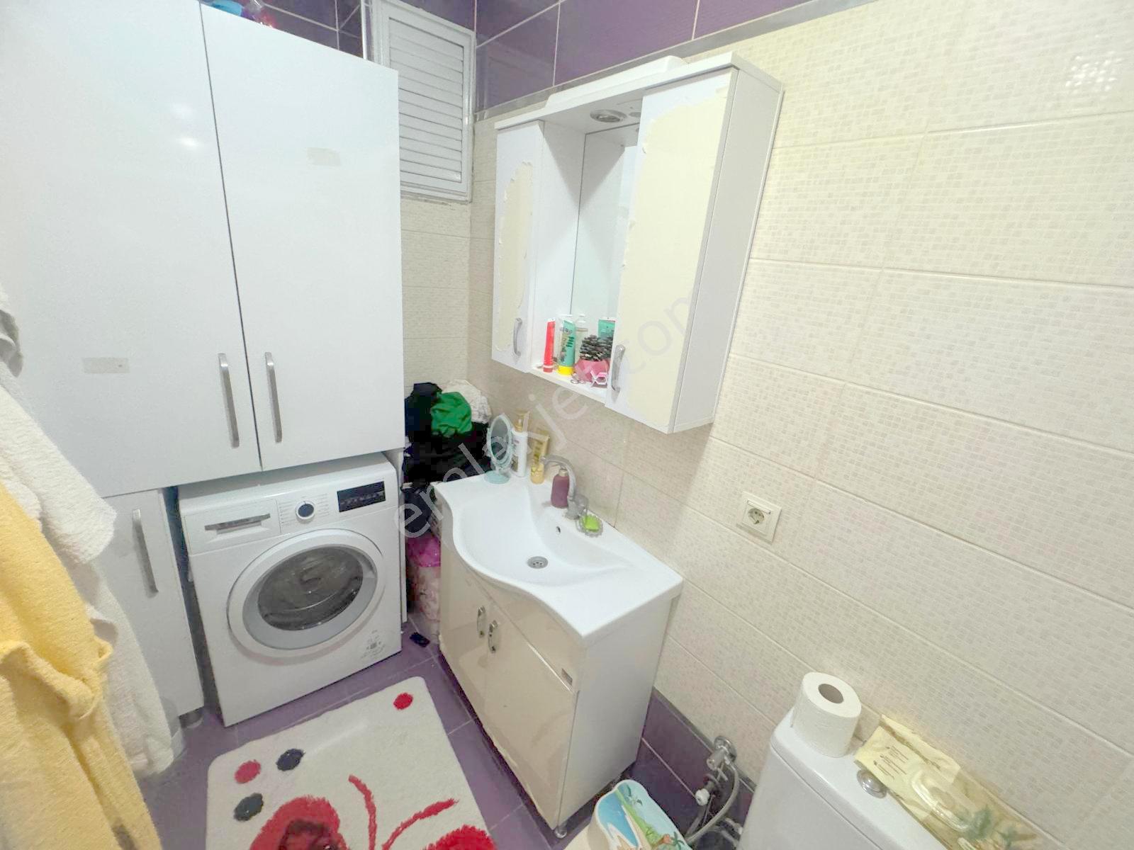▇gazicelal'de Arakat Ayrı Mutfaklı Asansörlü Geniş 3+1 Daire - Görsel 16