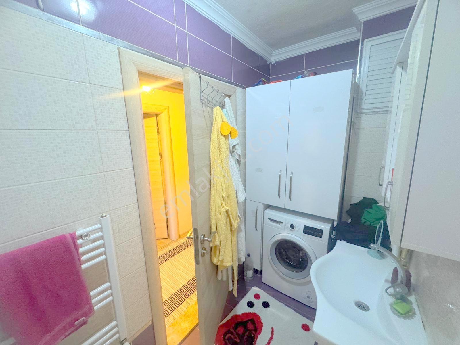 ▇gazicelal'de Arakat Ayrı Mutfaklı Asansörlü Geniş 3+1 Daire - Görsel 24