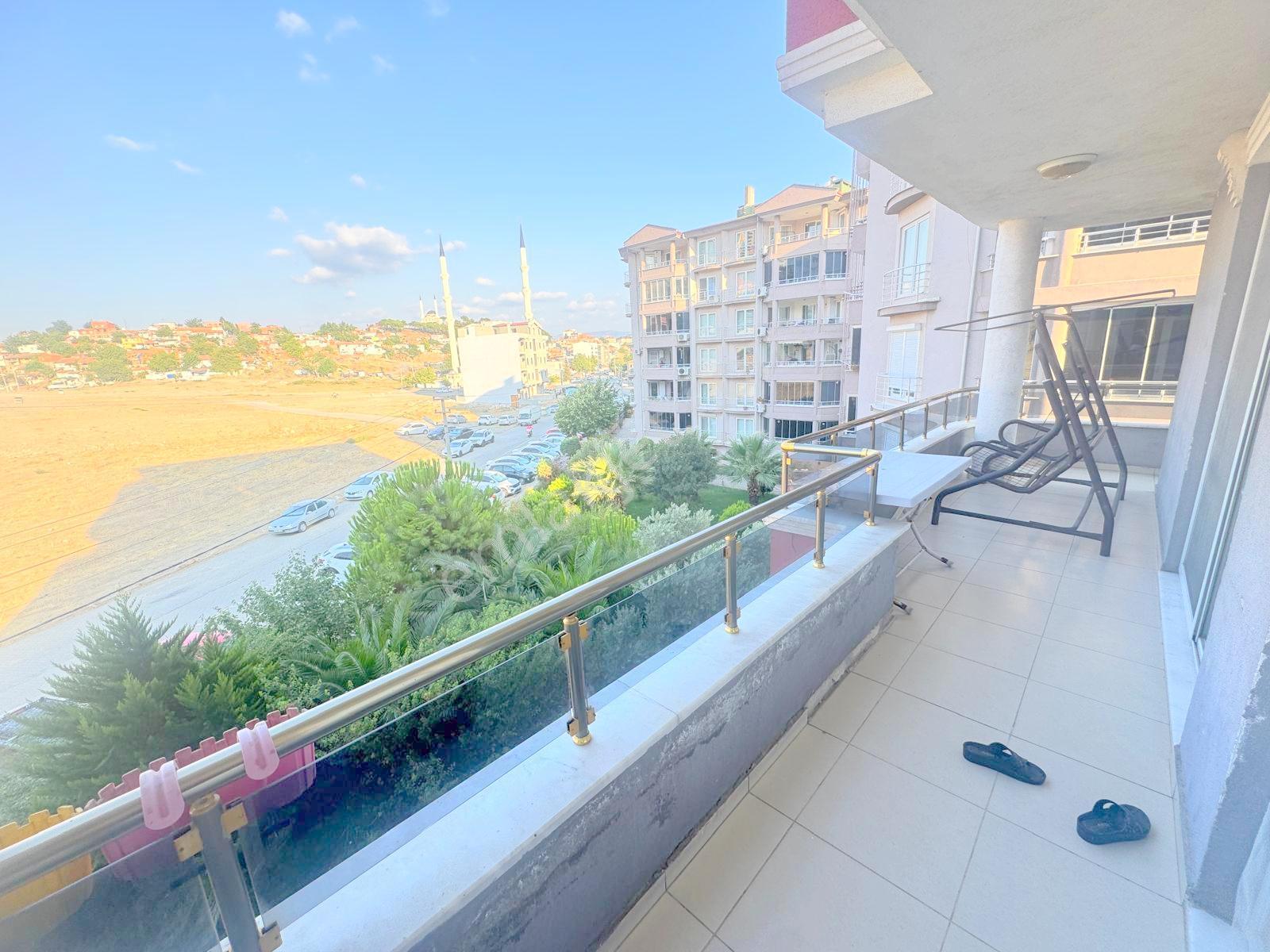 ▇gazicelal'de Arakat Ayrı Mutfaklı Asansörlü Geniş 3+1 Daire - Görsel 21