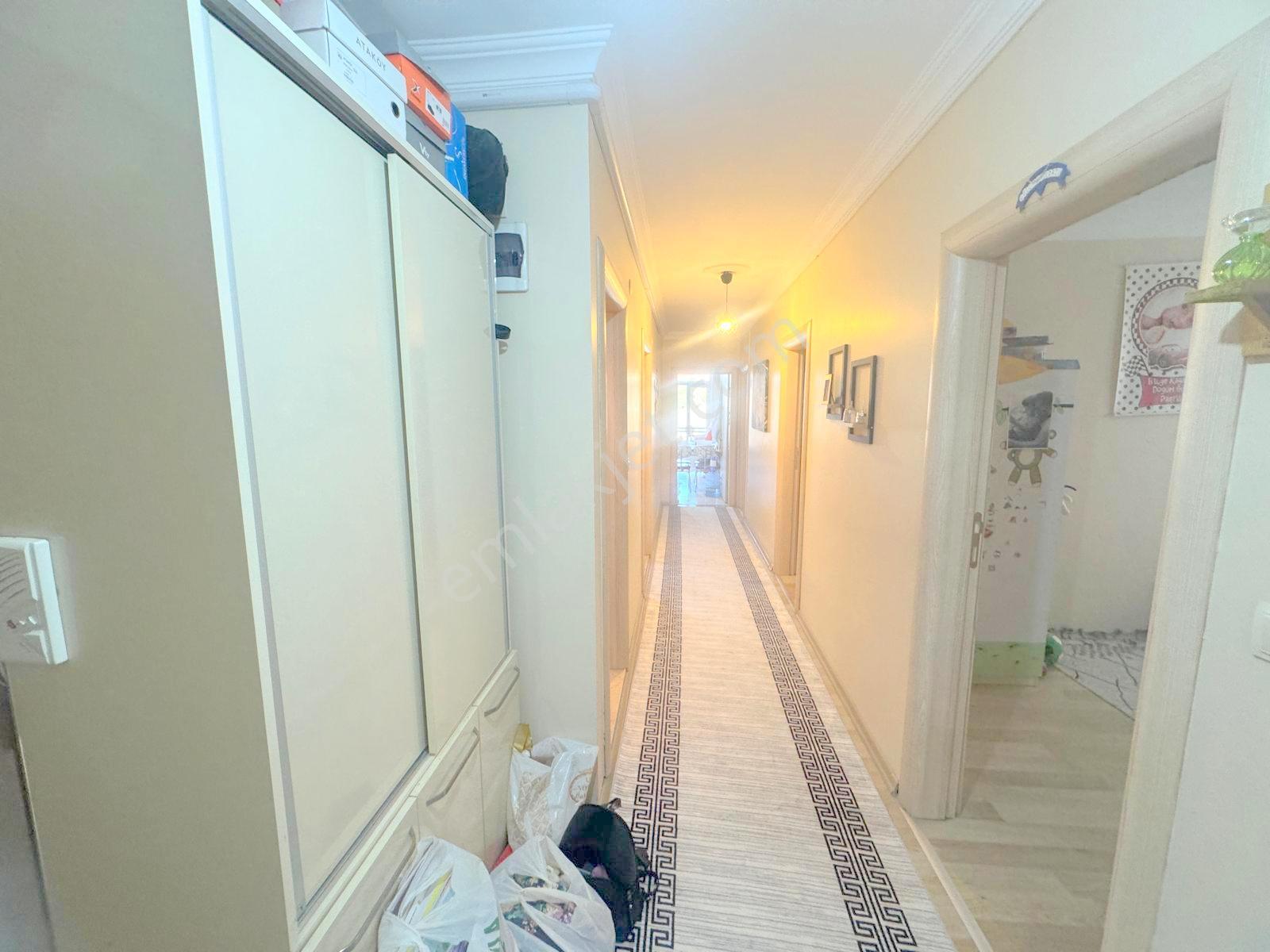 ▇gazicelal'de Arakat Ayrı Mutfaklı Asansörlü Geniş 3+1 Daire - Görsel 18