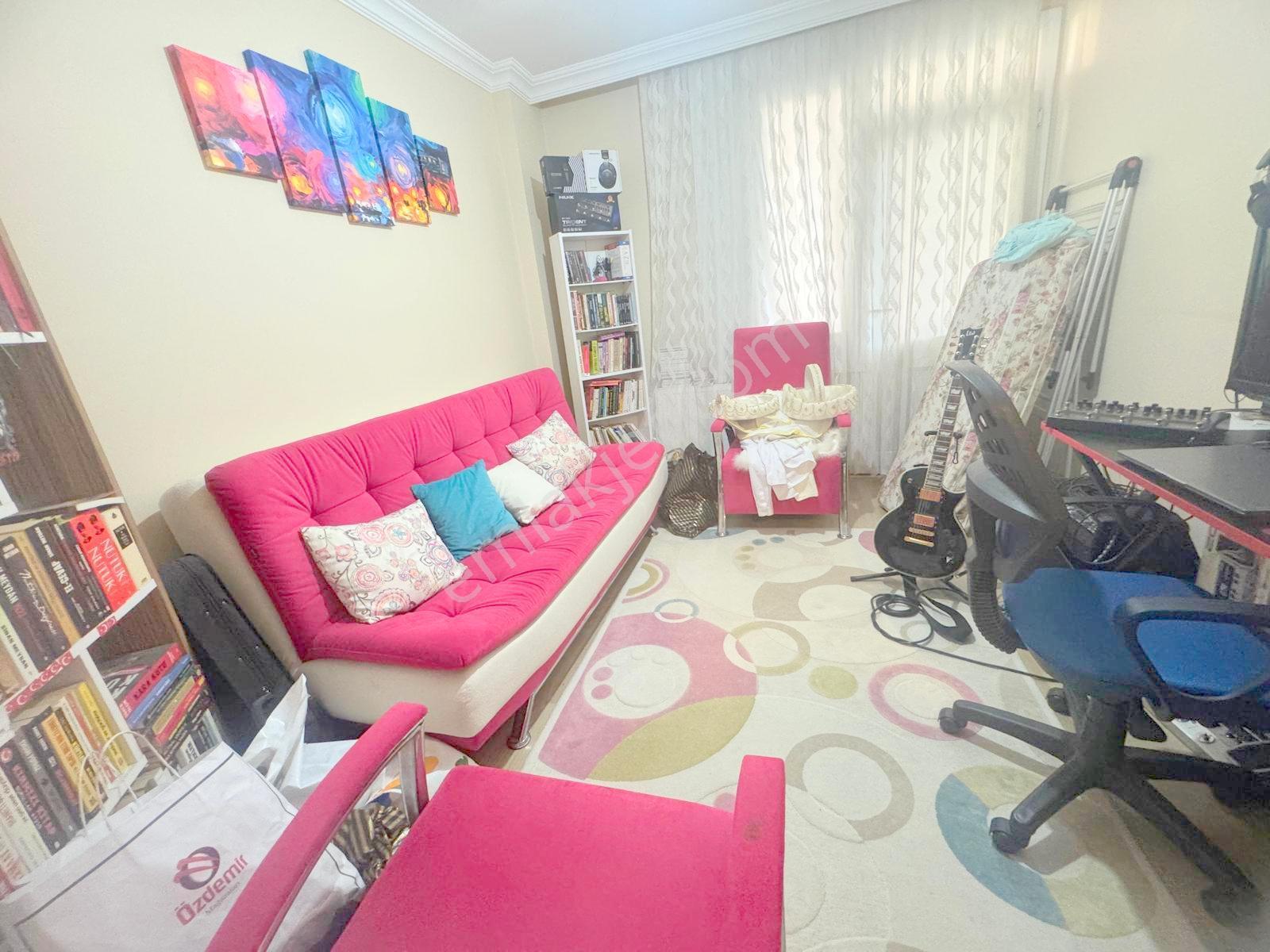 ▇gazicelal'de Arakat Ayrı Mutfaklı Asansörlü Geniş 3+1 Daire - Görsel 27