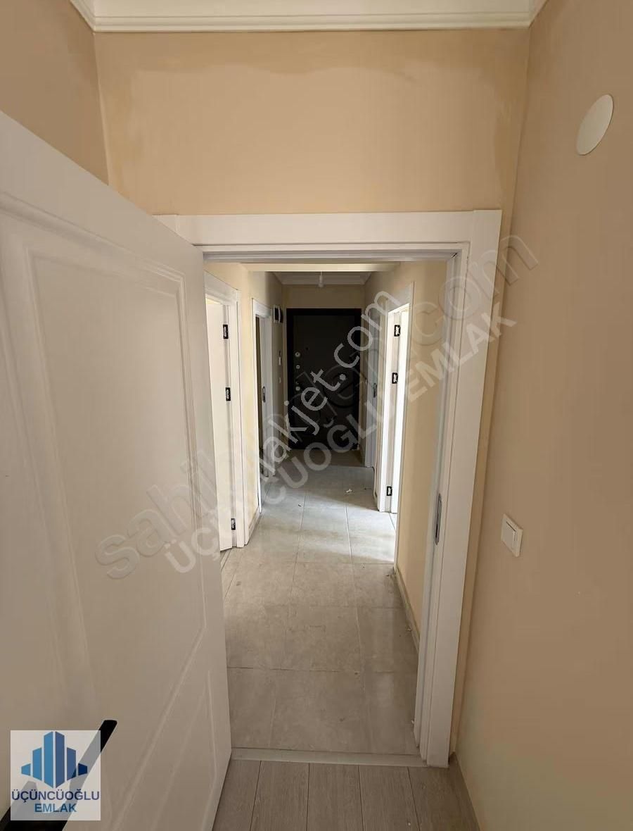 Pendik Orhangazi Mah. Sıfır 2+1 Daire - Görsel 2