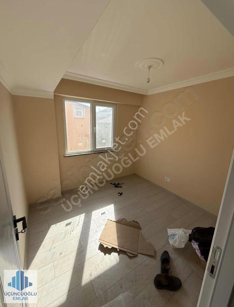 Pendik Orhangazi Mah. Sıfır 2+1 Daire - Görsel 3