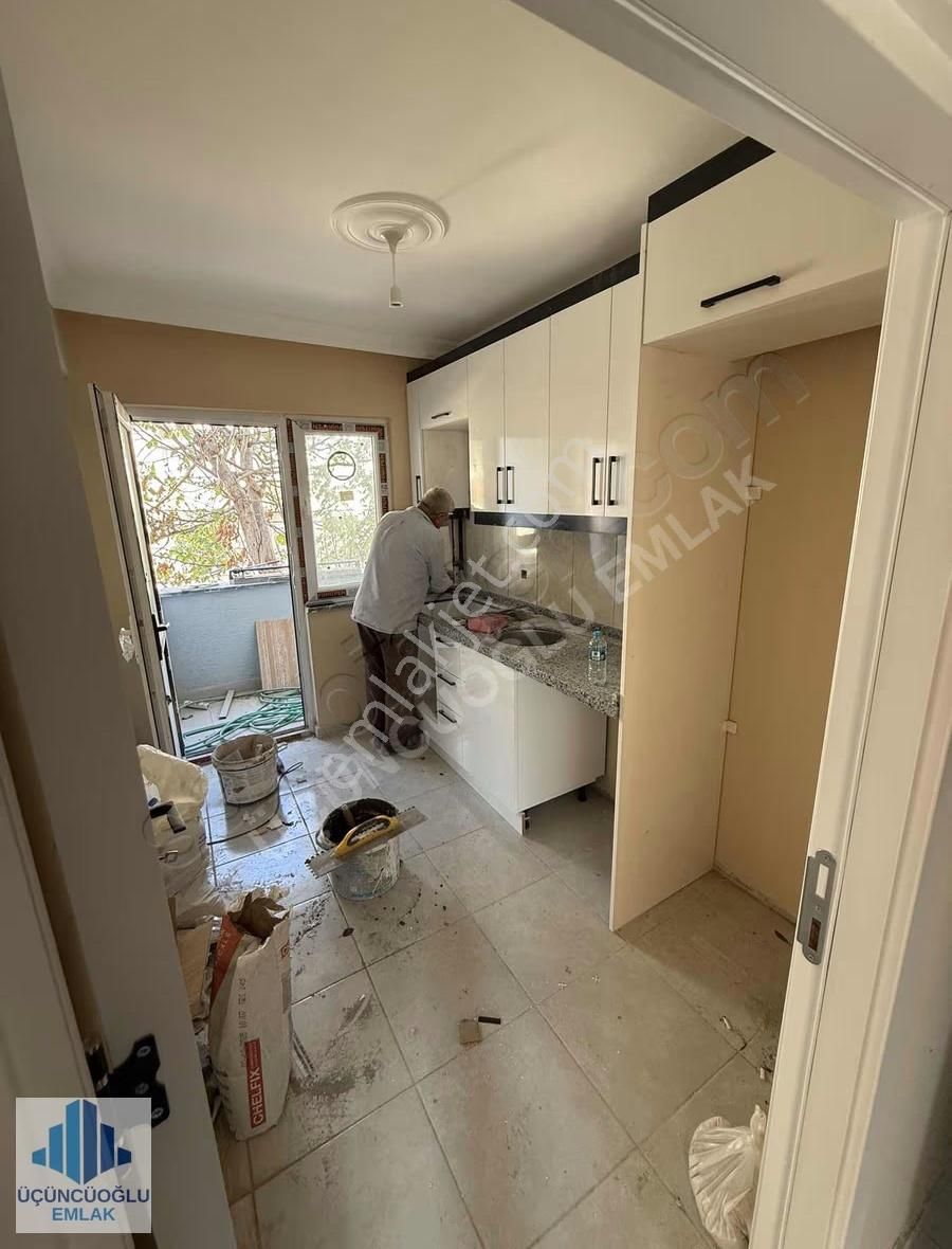 Pendik Orhangazi Mah. Sıfır 2+1 Daire - Görsel 7