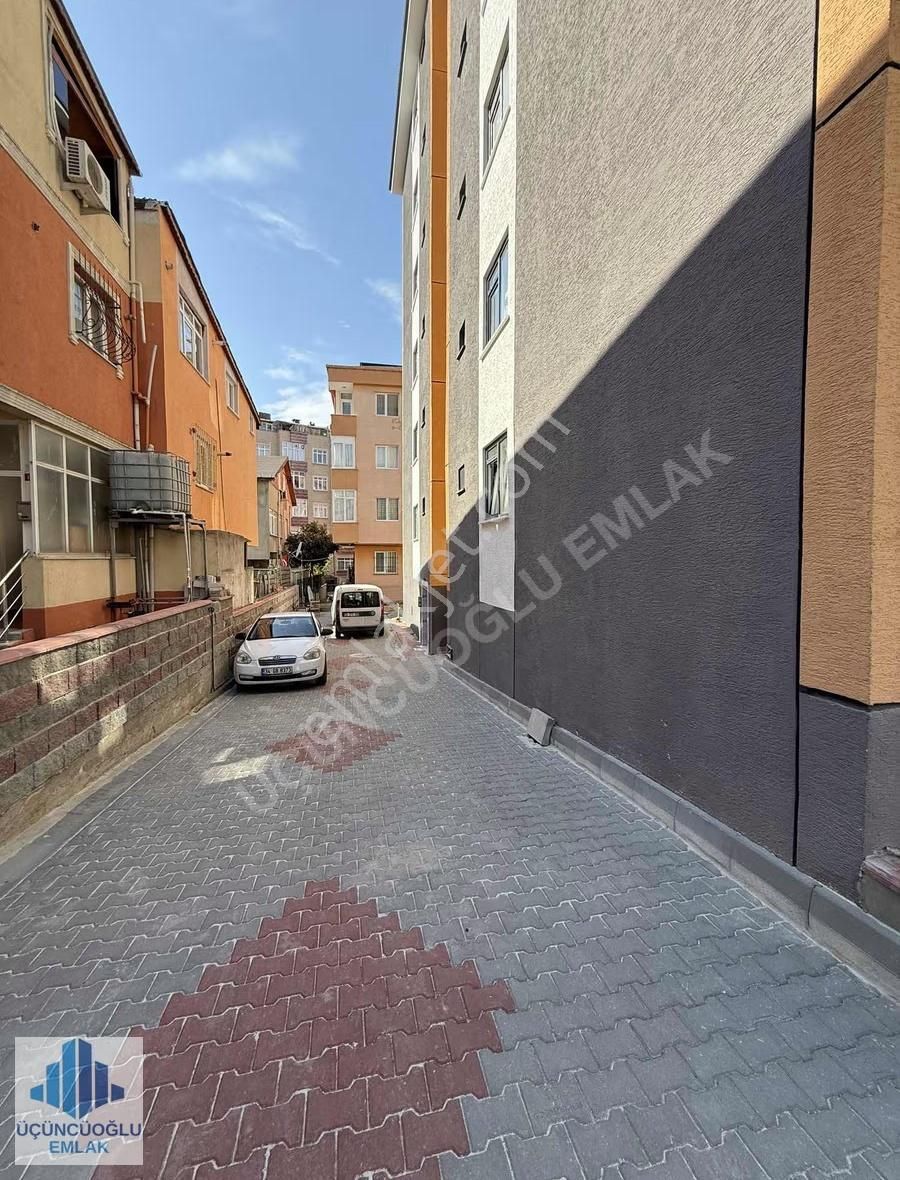 Pendik Orhangazi Mah. Sıfır 2+1 Daire - Görsel 4