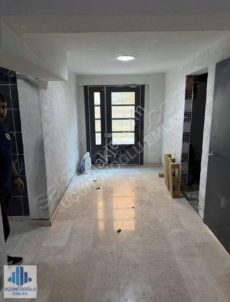 Pendik Orhangazi Mah. Sıfır 2+1 Daire - Görsel 5