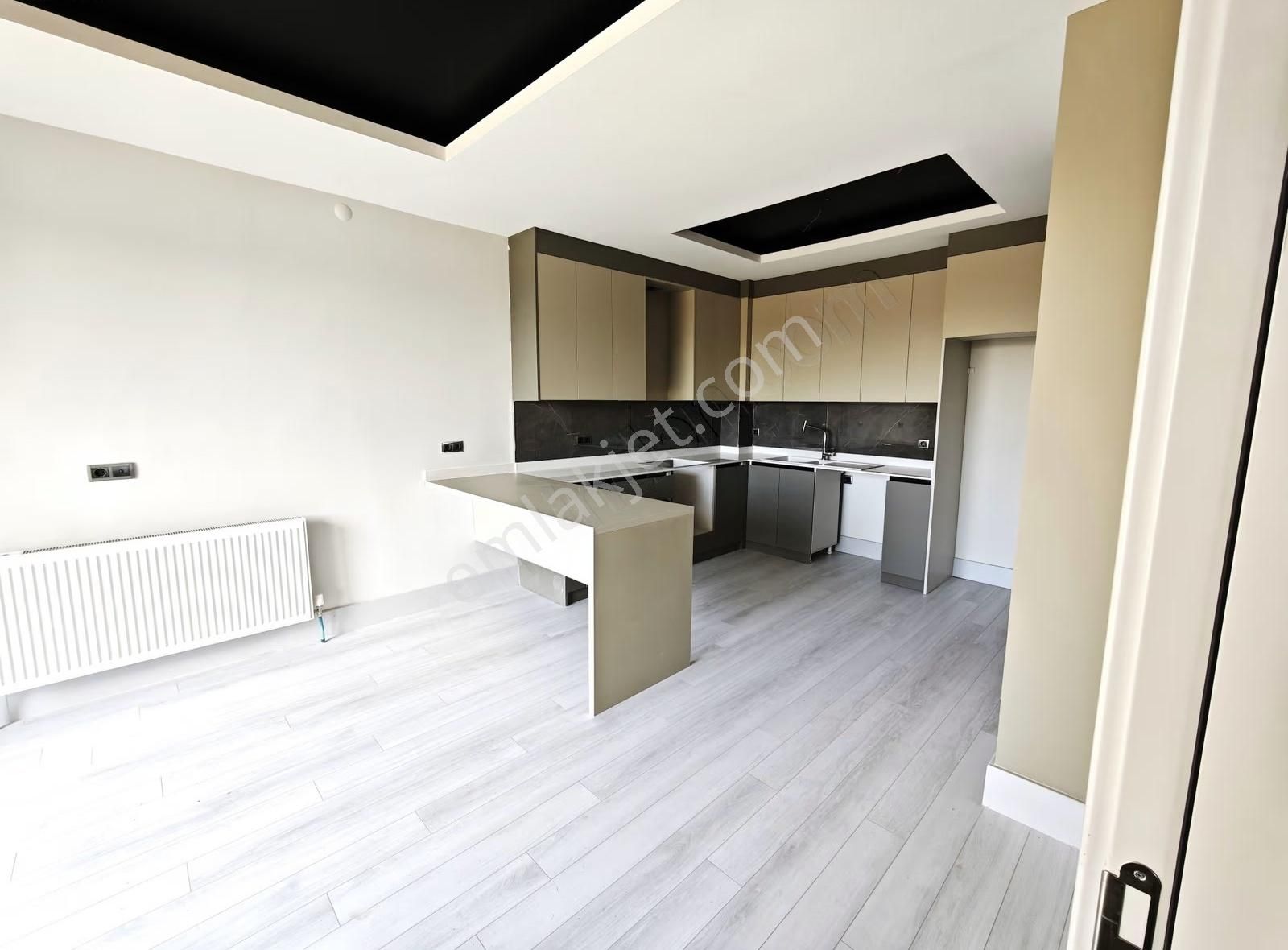 The Duru Team - Şehir Hastanesine 600m Uzaklıkta 3.5+1 Lüx Villa - Görsel 2